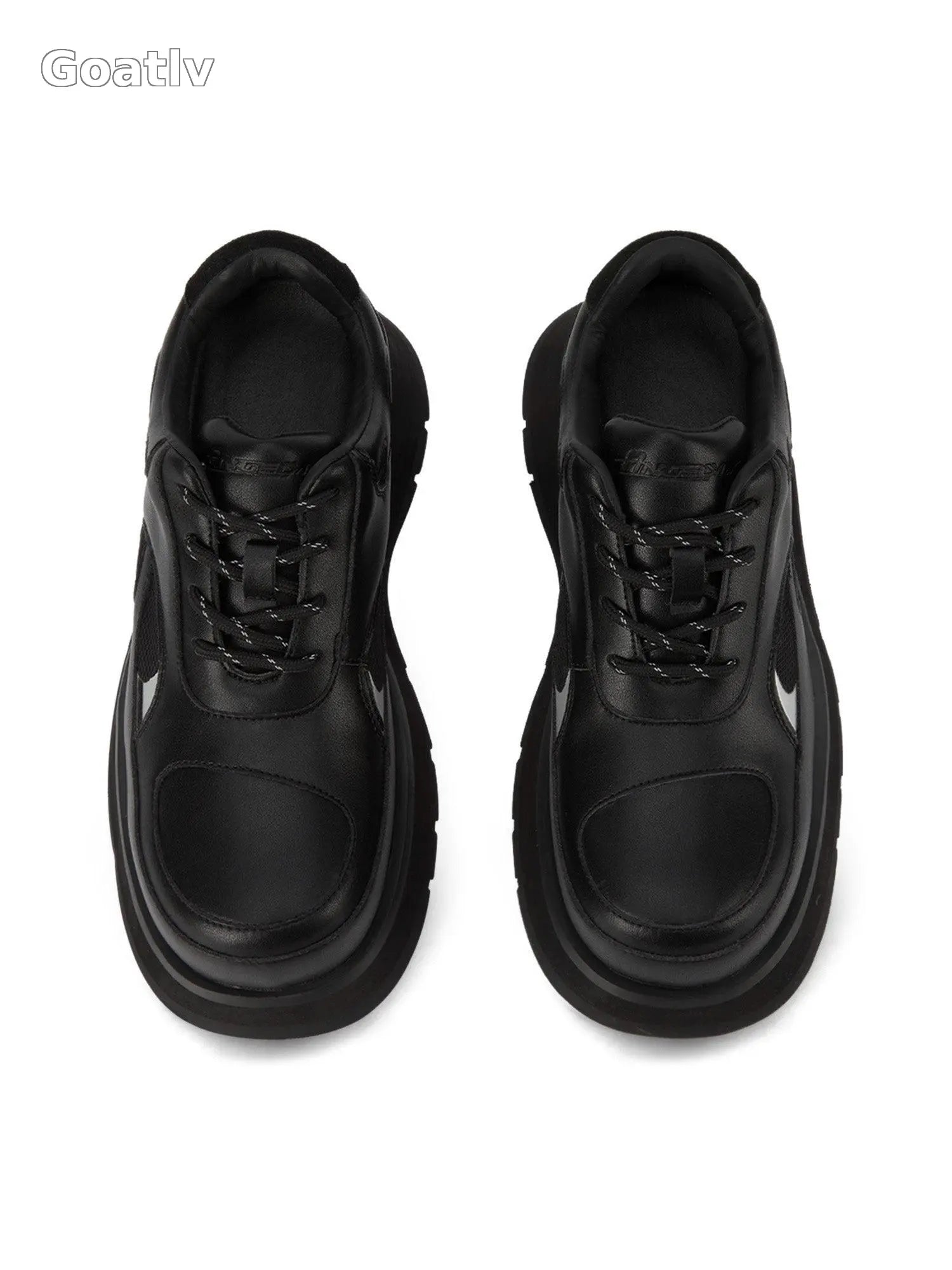 Sneakerhub Big Head Sports Derby Rap Sneakers - 1984