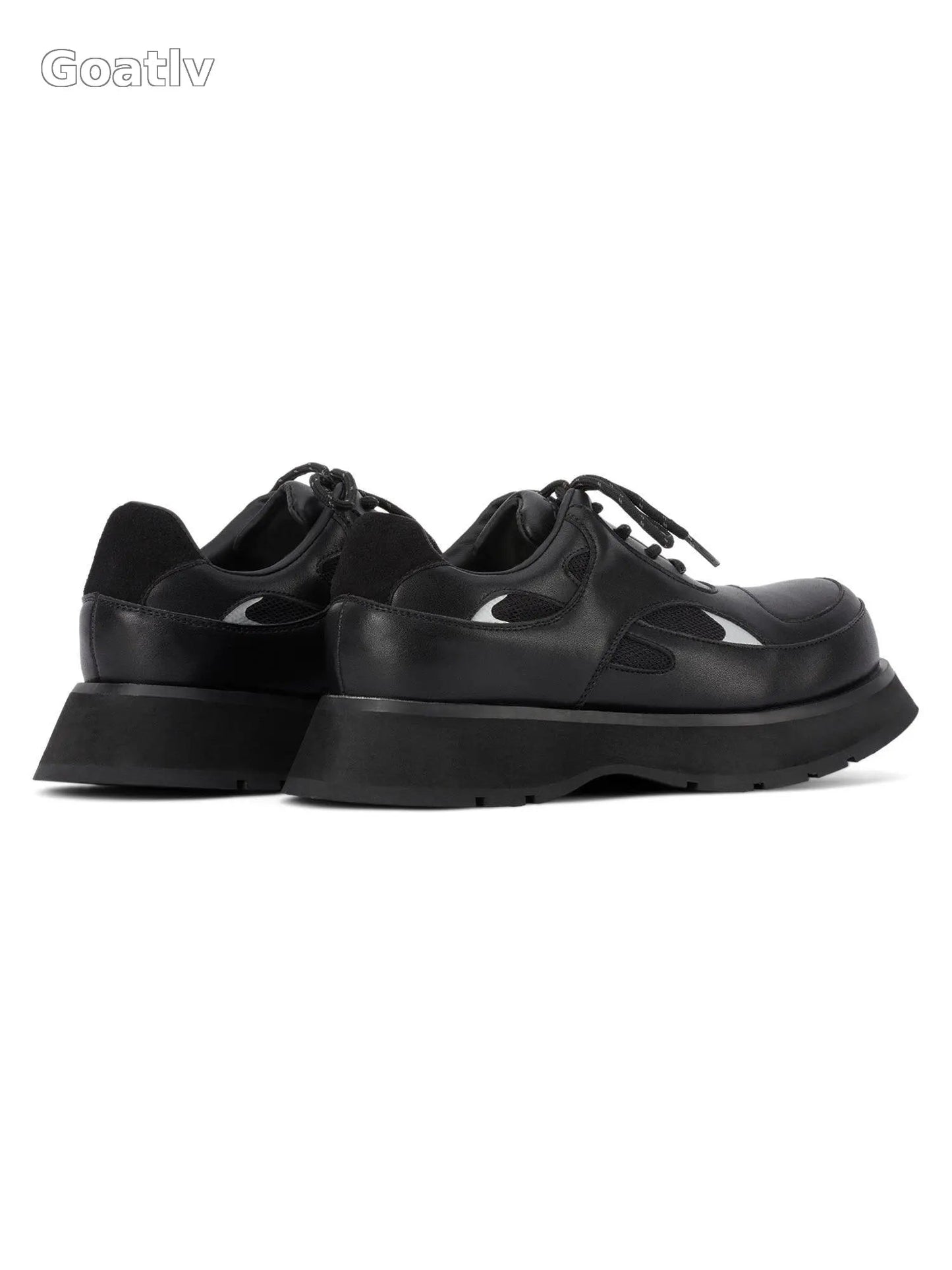 Sneakerhub Big Head Sports Derby Rap Sneakers - 1984