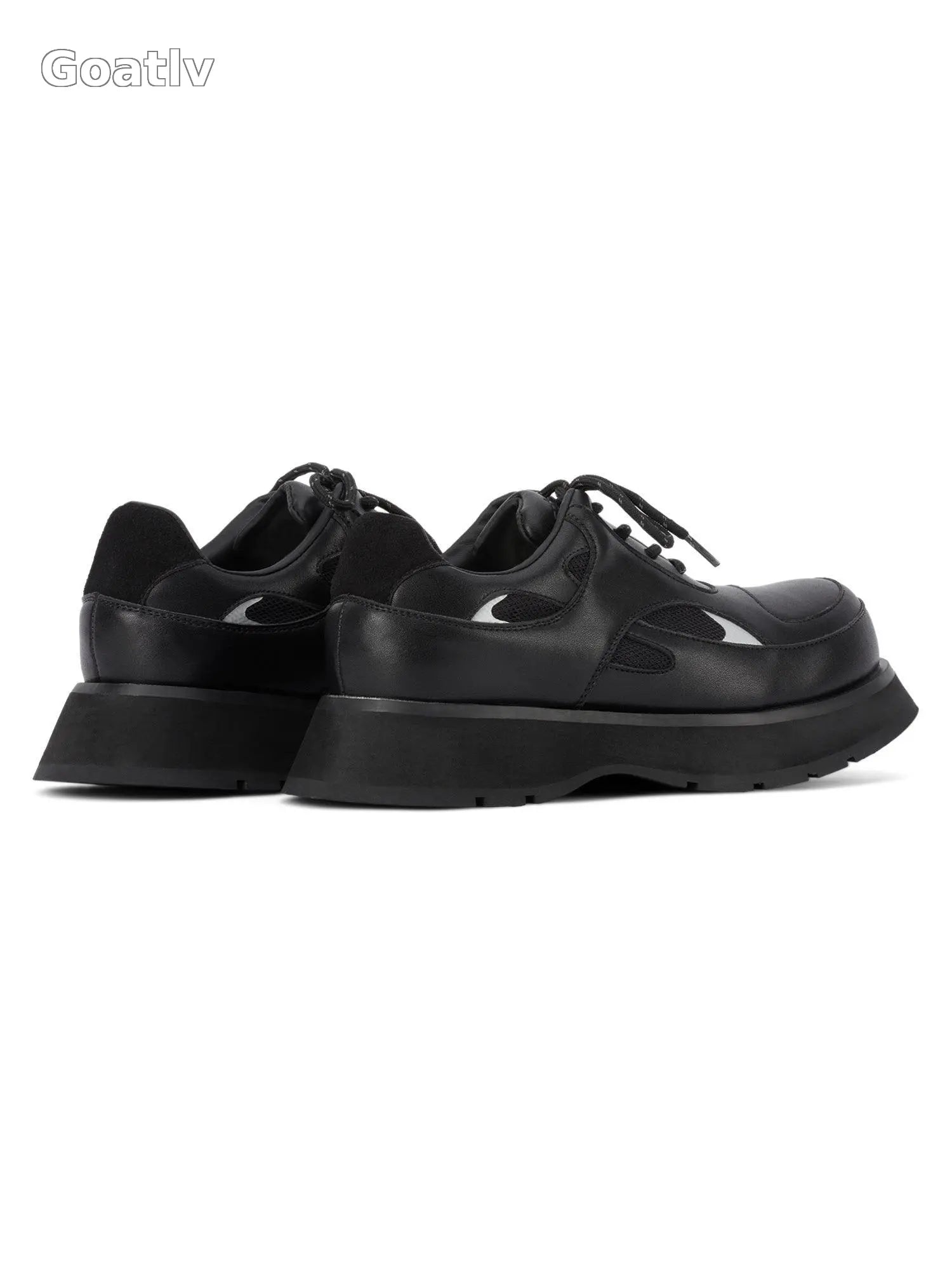 Sneakerhub Big Head Sports Derby Rap Sneakers - 1984