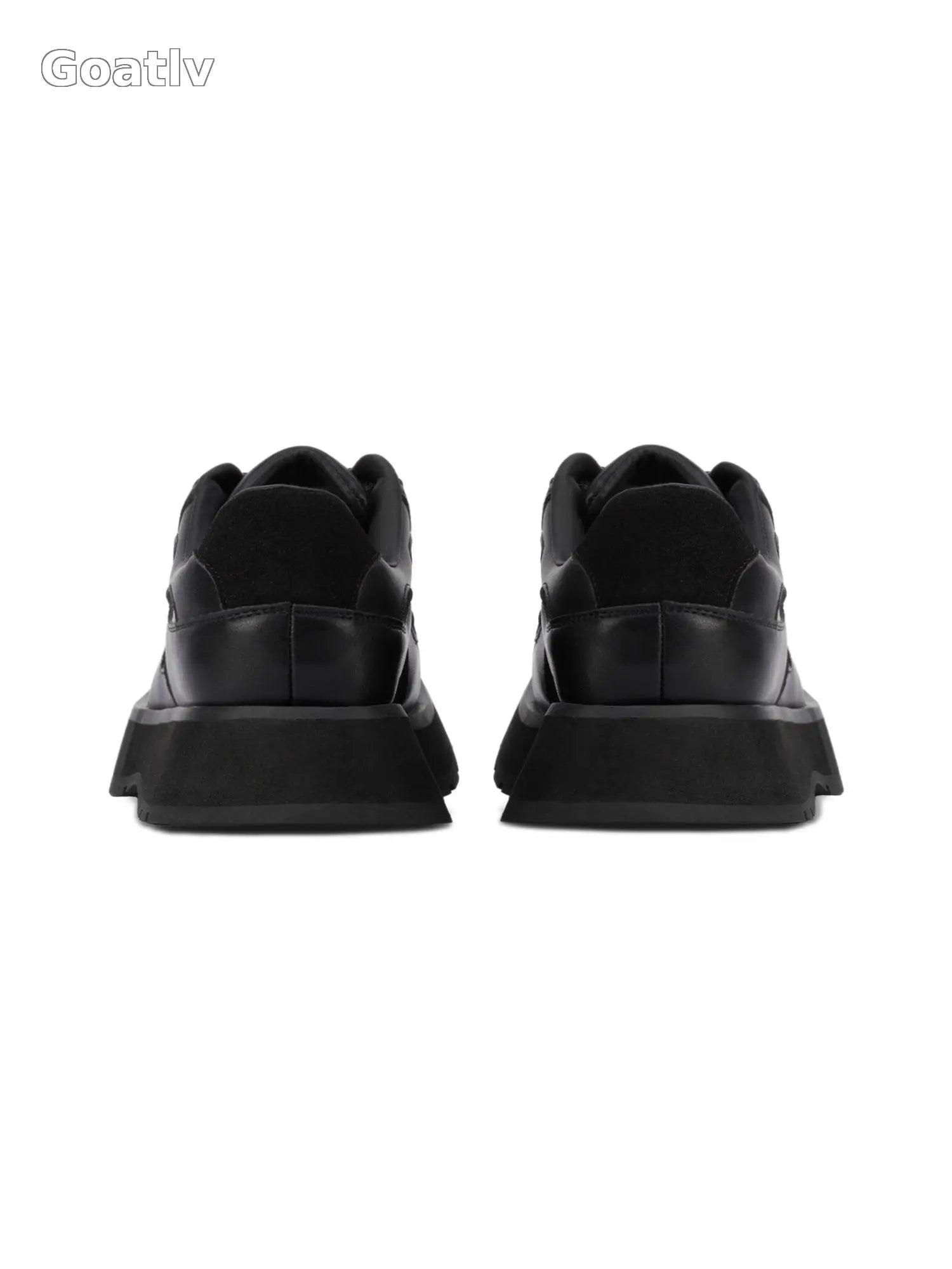 Sneakerhub Big Head Sports Derby Rap Sneakers - 1984