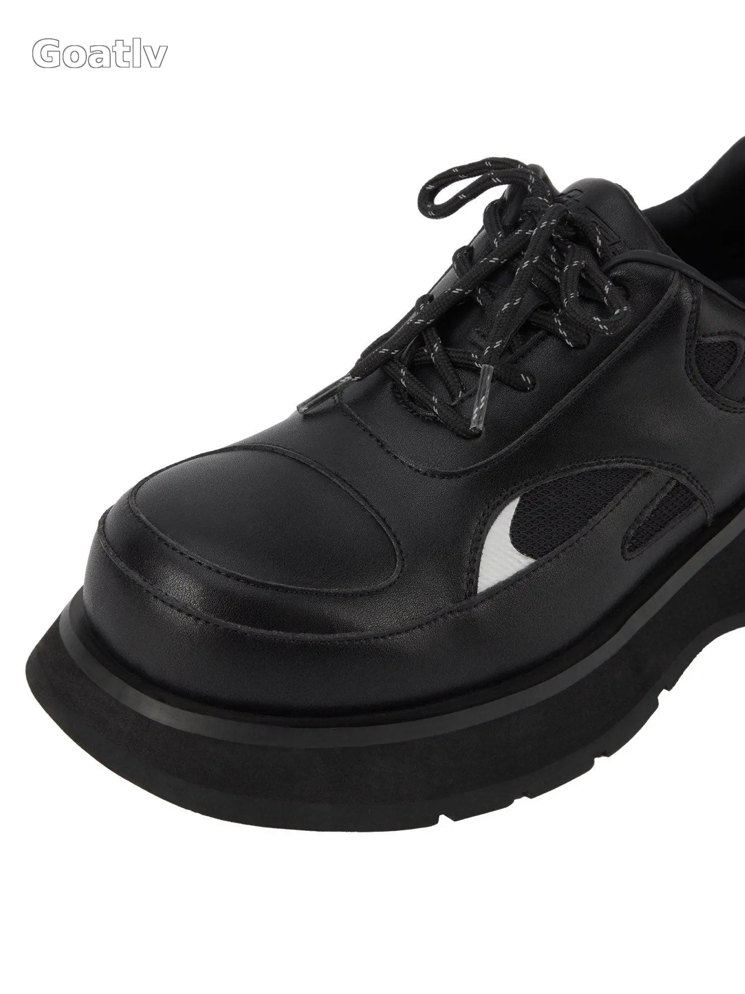 Sneakerhub Big Head Sports Derby Rap Sneakers - 1984