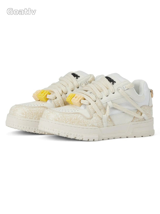 Sneakerhub Everything Goes With Casual Sneakers - 1931 - 1984