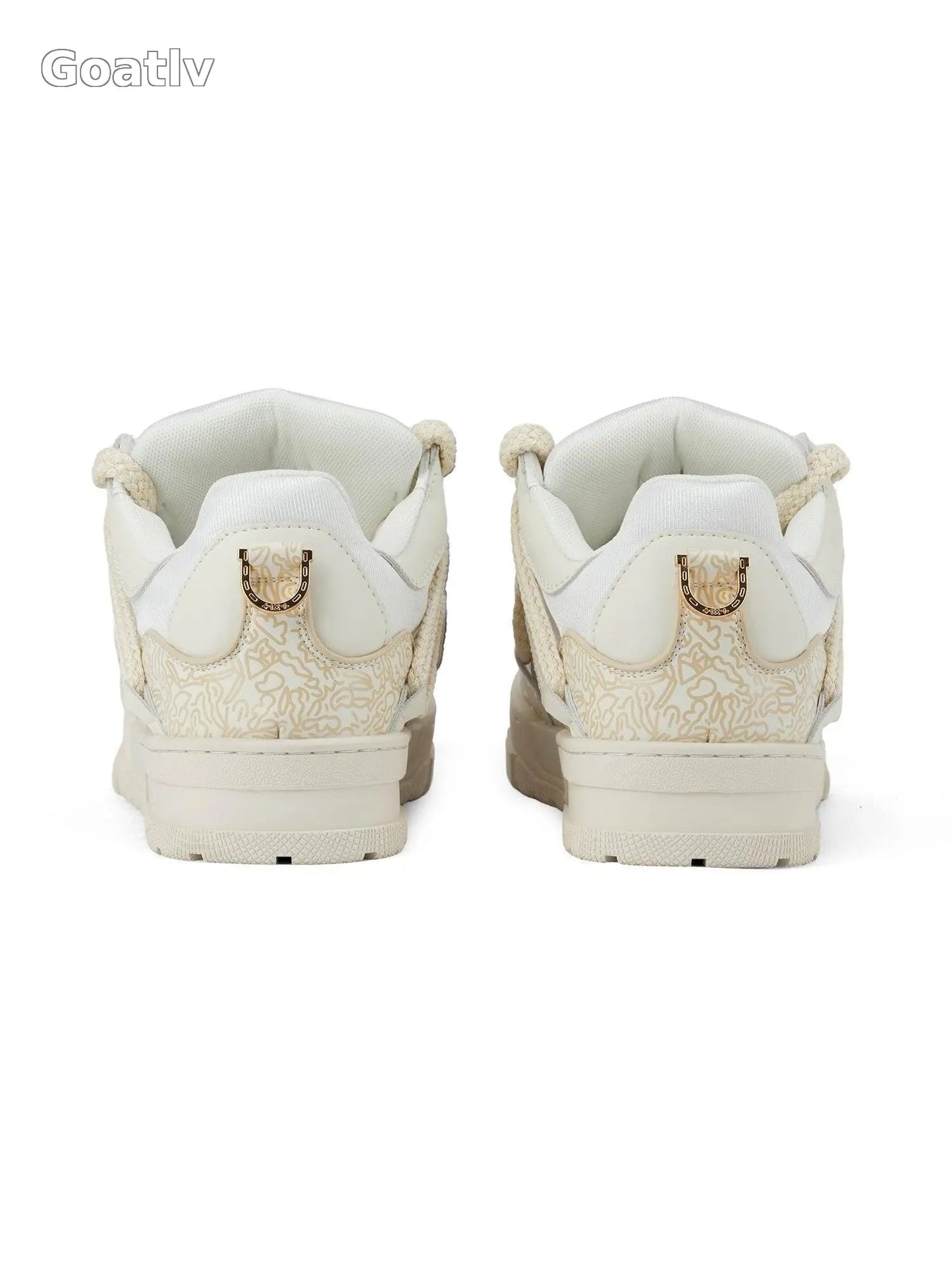 Sneakerhub Everything Goes With Casual Sneakers - 1931 - 1984