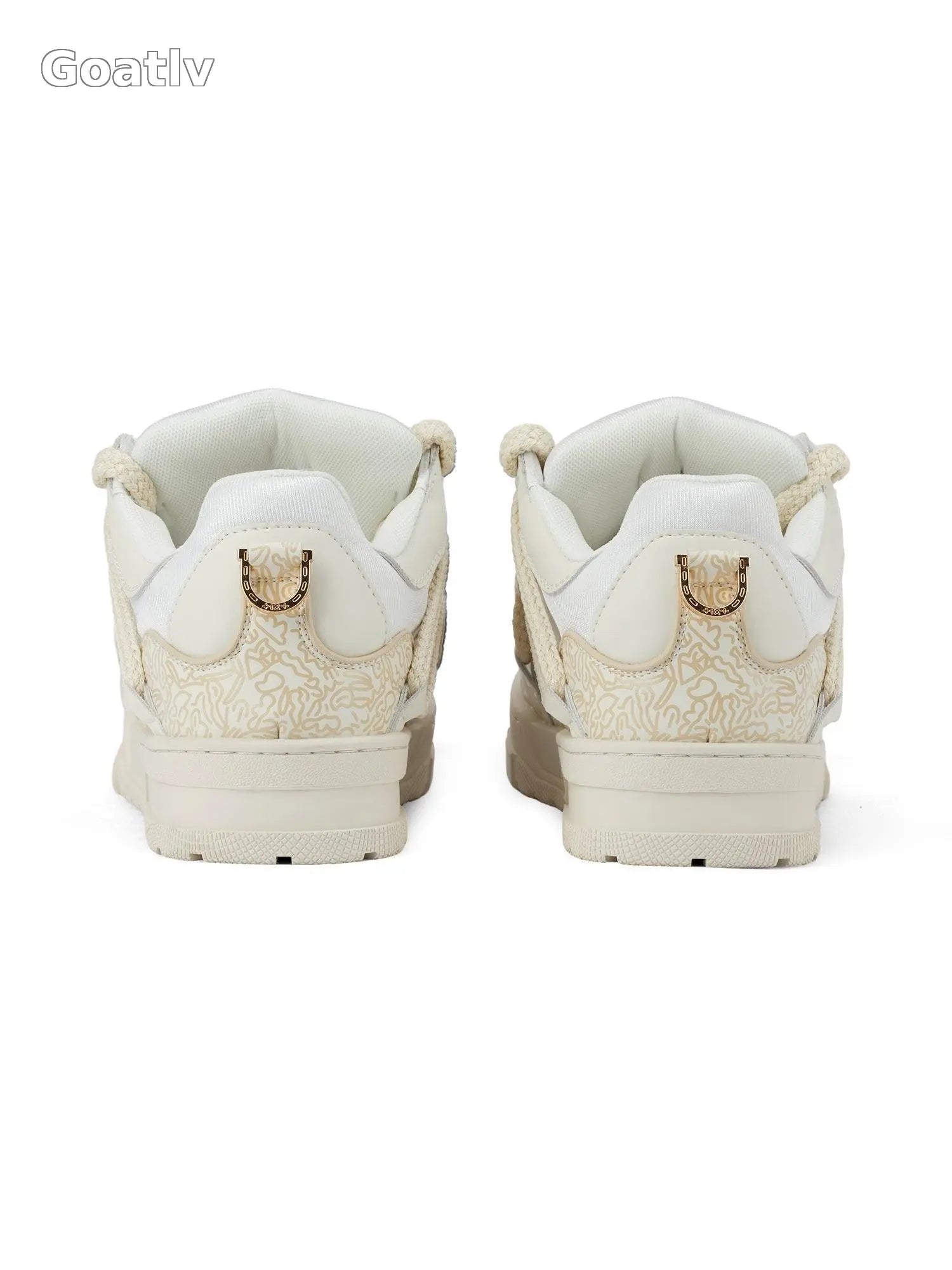 Sneakerhub Everything Goes With Casual Sneakers - 1931 - 1984