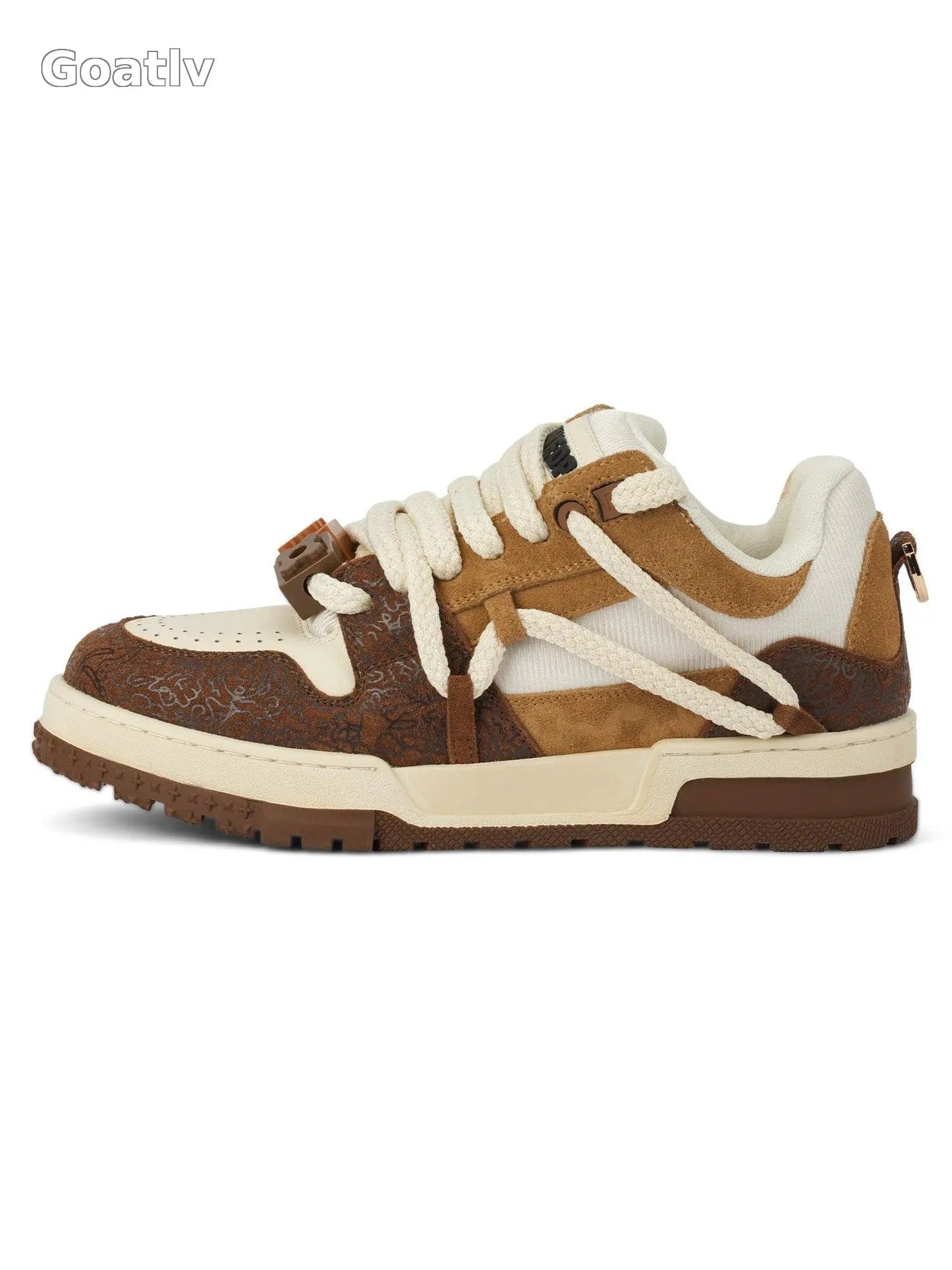 Sneakerhub Everything Goes With Casual Sneakers - 1931 - 1984