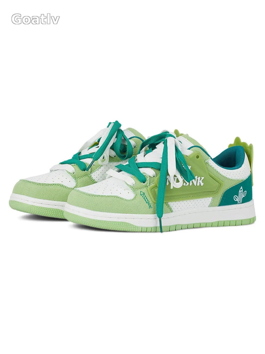 Sneakerhub Everything Goes With Casual Sneakers - 1984