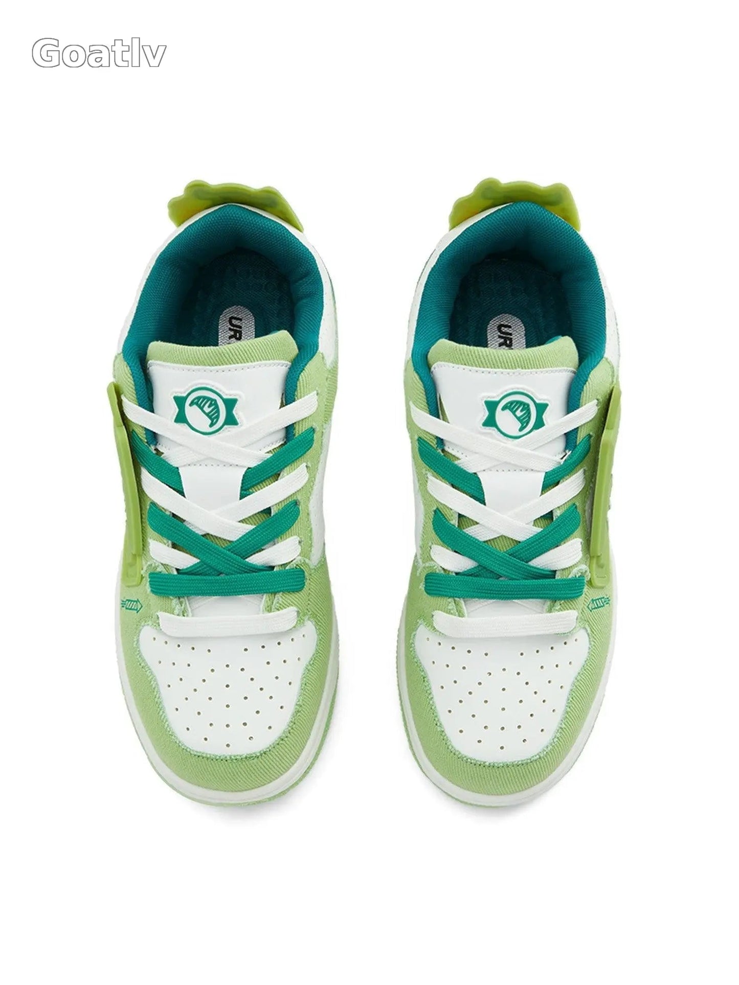 Sneakerhub Everything Goes With Casual Sneakers - 1984