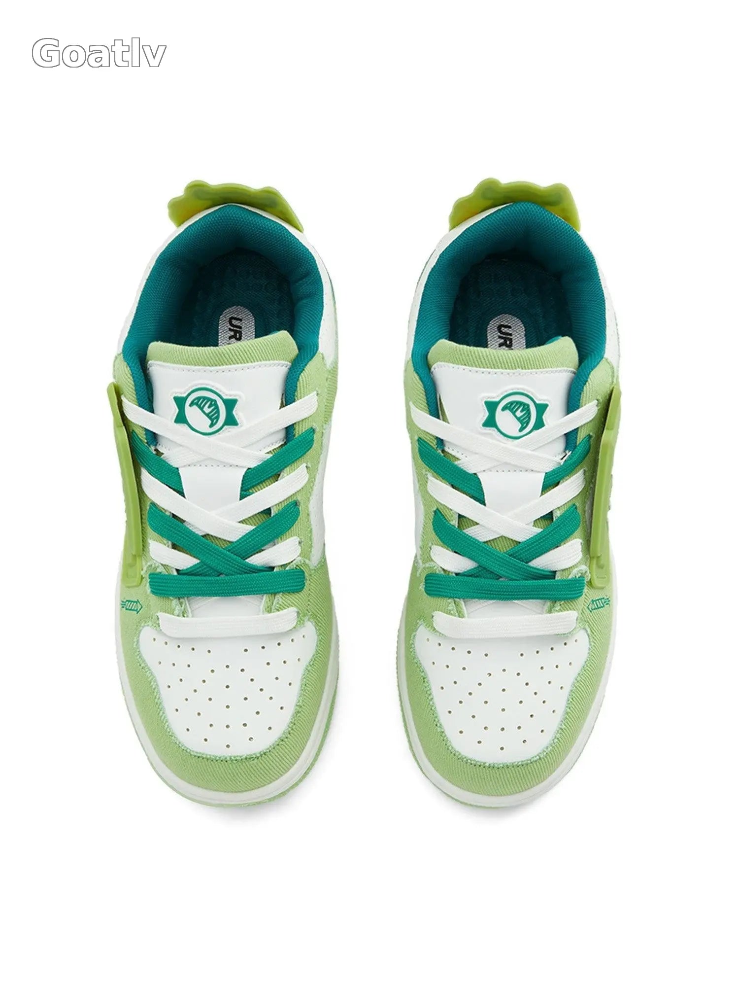 Sneakerhub Everything Goes With Casual Sneakers - 1984