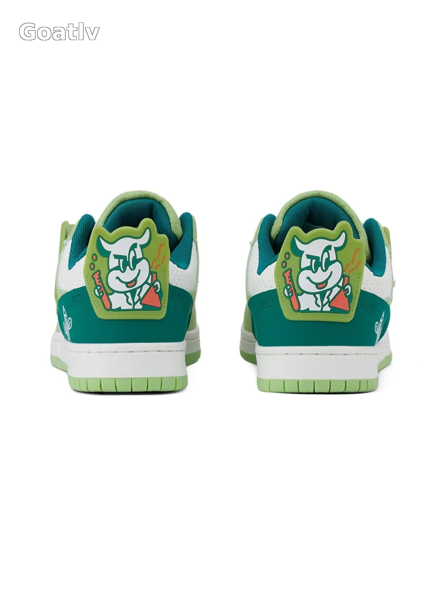 Sneakerhub Everything Goes With Casual Sneakers - 1984