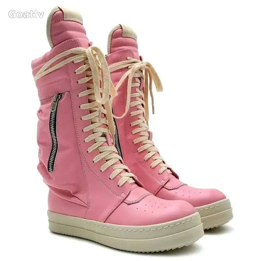 Sneakerhub High Top Boots Unisex M0900 - 1984
