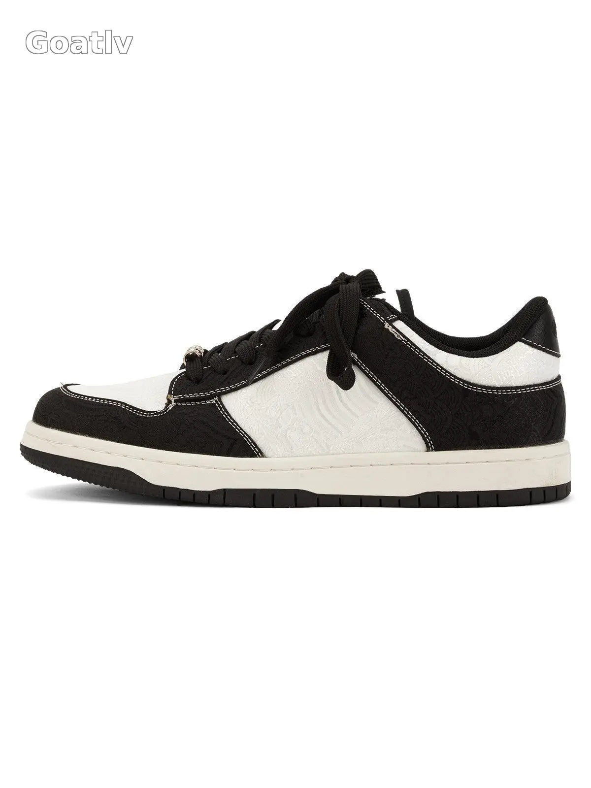 Sneakerhub Panda Street Rap Sneakers - 1984