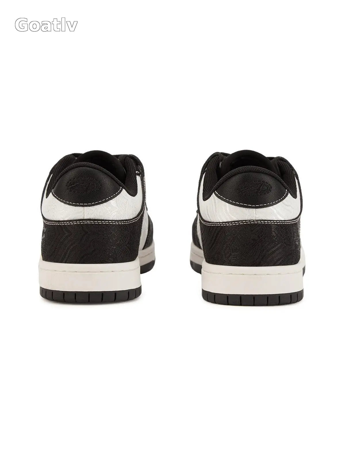 Sneakerhub Panda Street Rap Sneakers - 1984