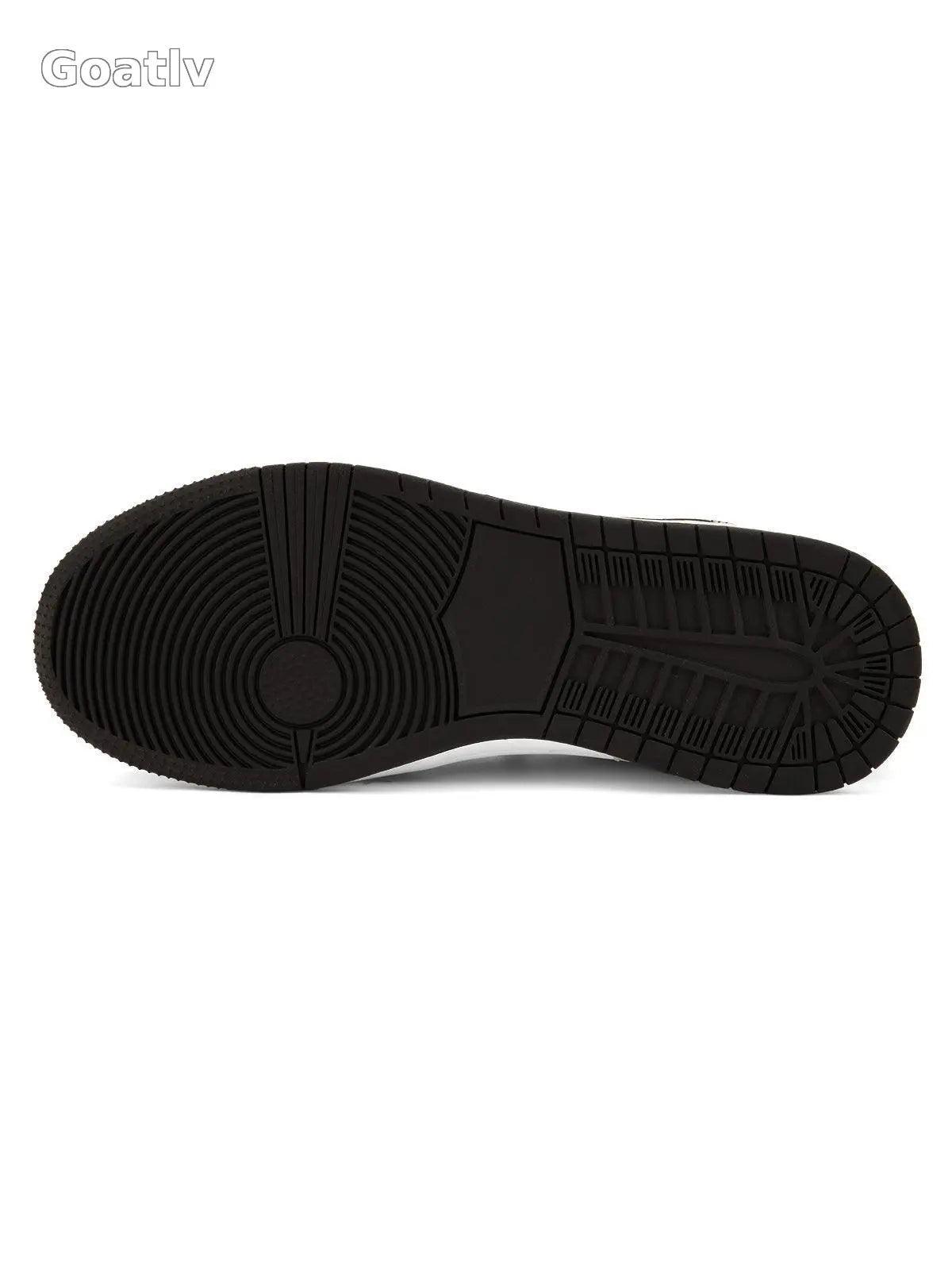Sneakerhub Panda Street Rap Sneakers - 1984