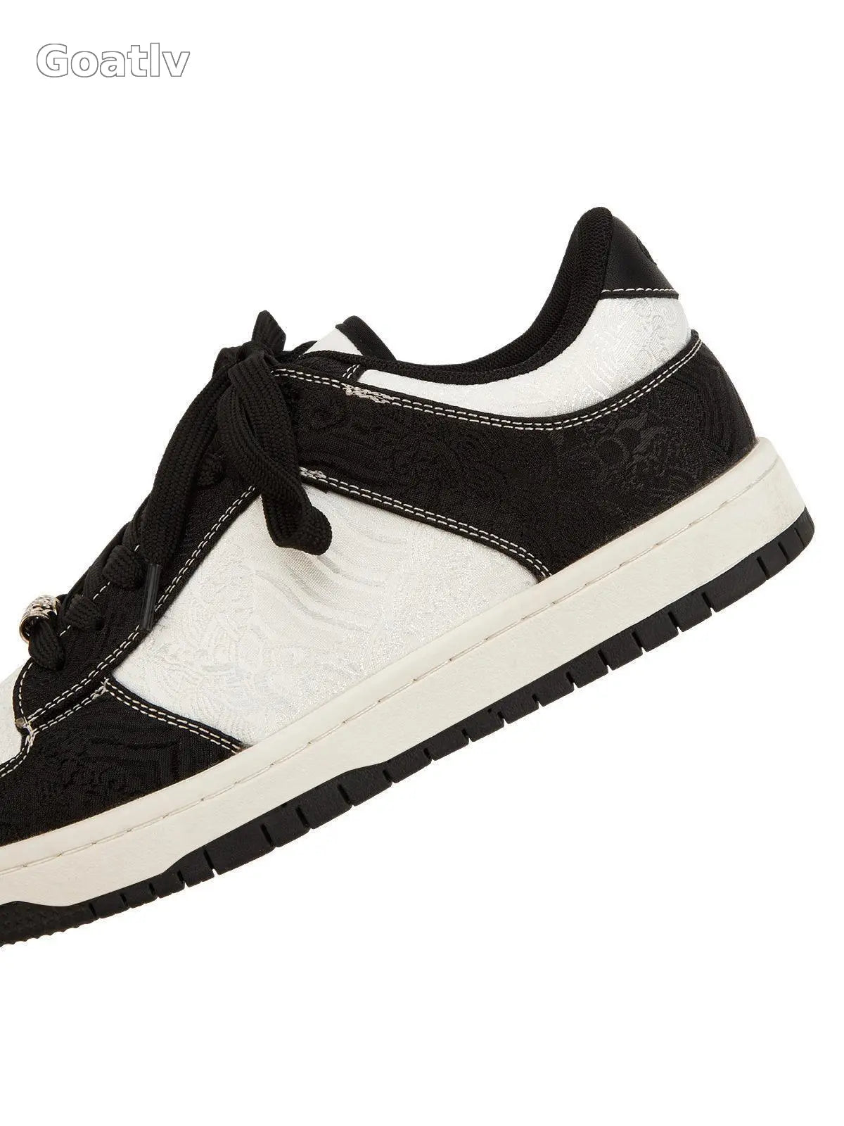Sneakerhub Panda Street Rap Sneakers - 1984