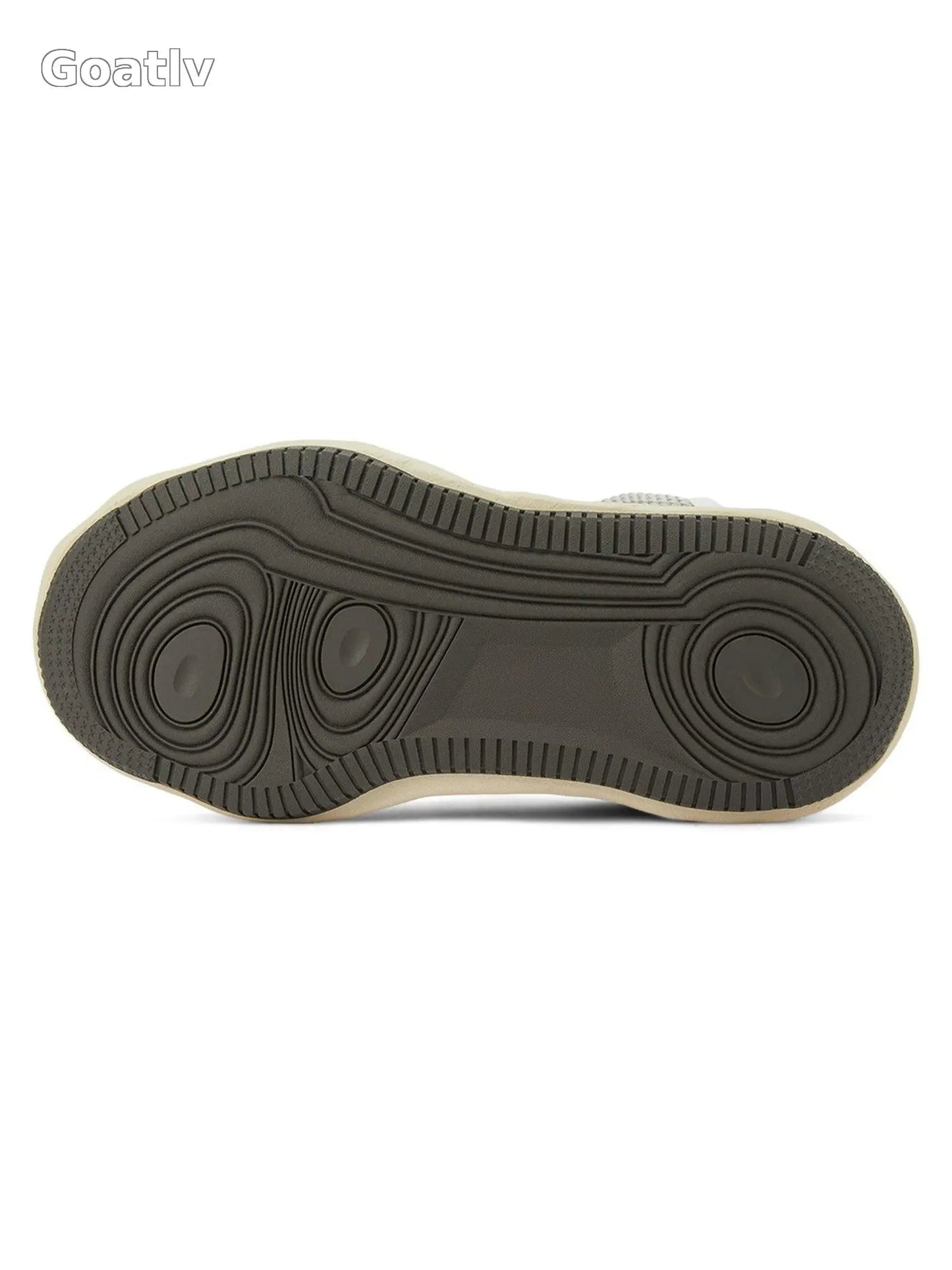 Sneakerhub Retro Air Force Original Sole Sneakers - 1984