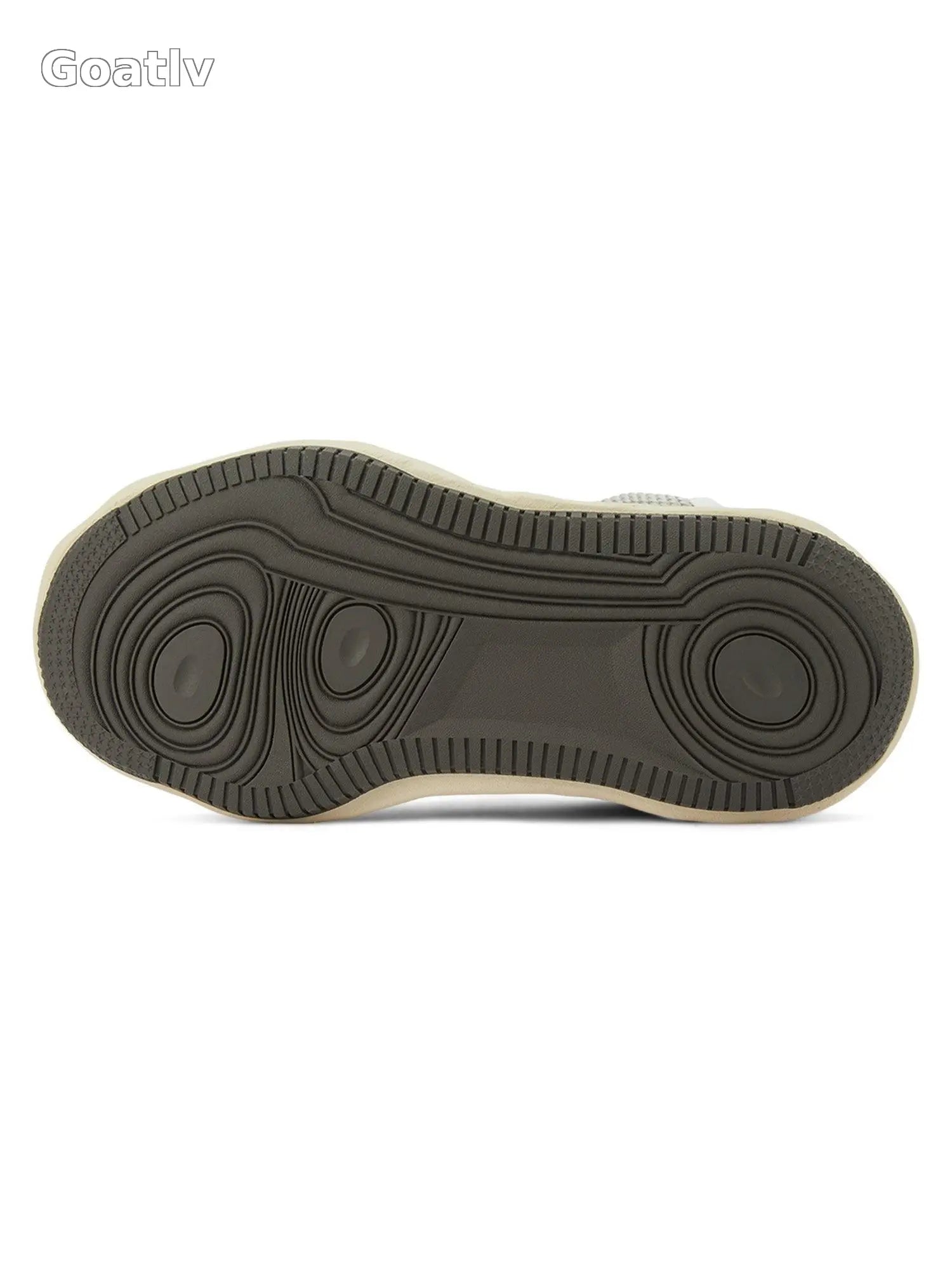 Sneakerhub Retro Air Force Original Sole Sneakers - 1984