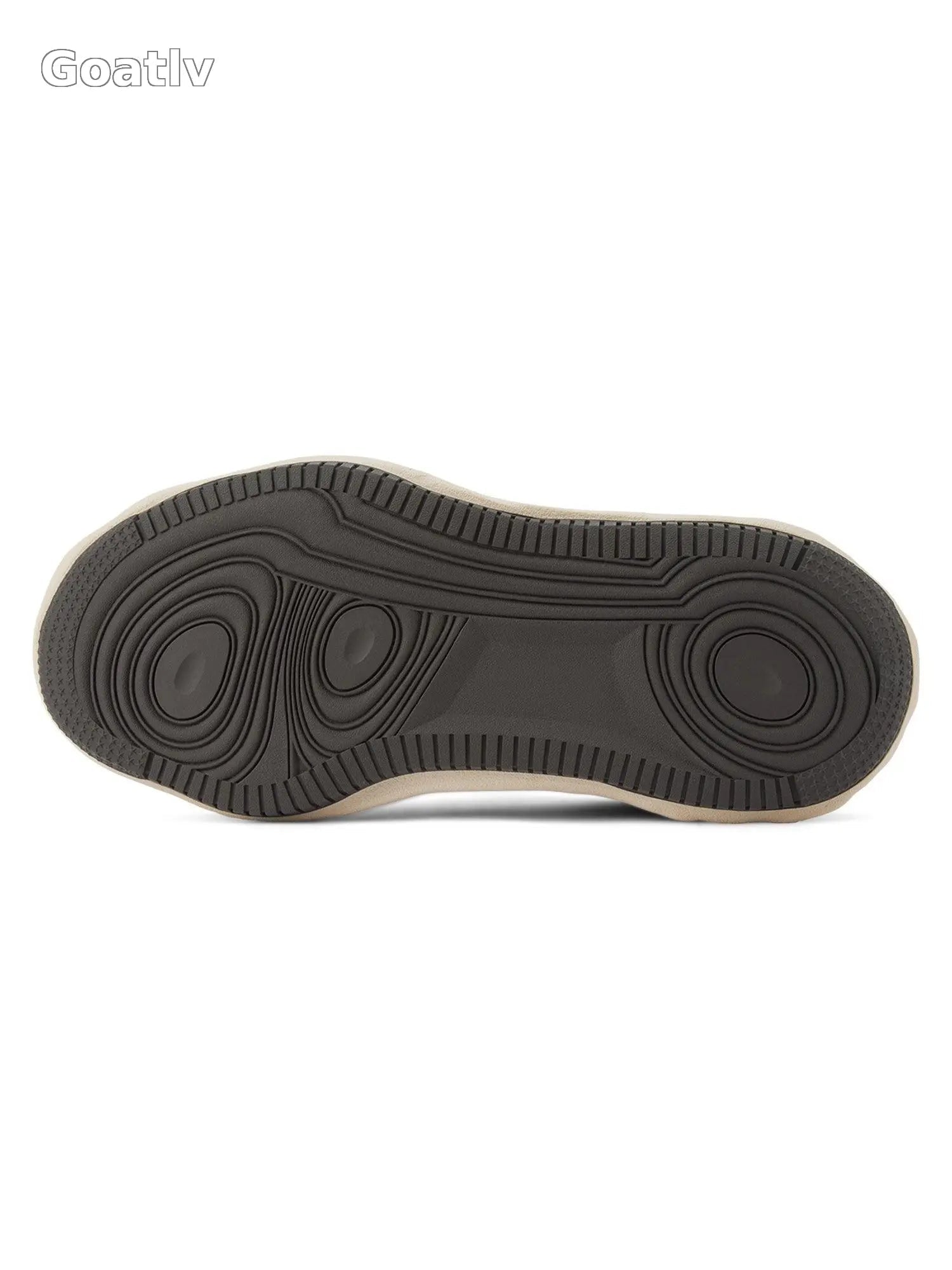 Sneakerhub Retro Air Force Original Sole Sneakers - 1984