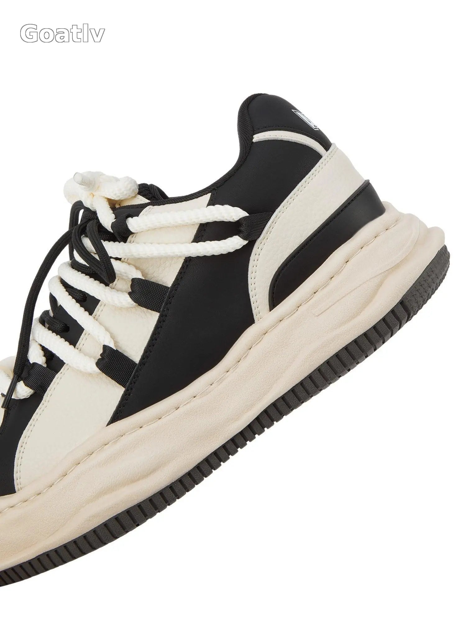 Sneakerhub Retro Air Force Original Sole Sneakers - 1984