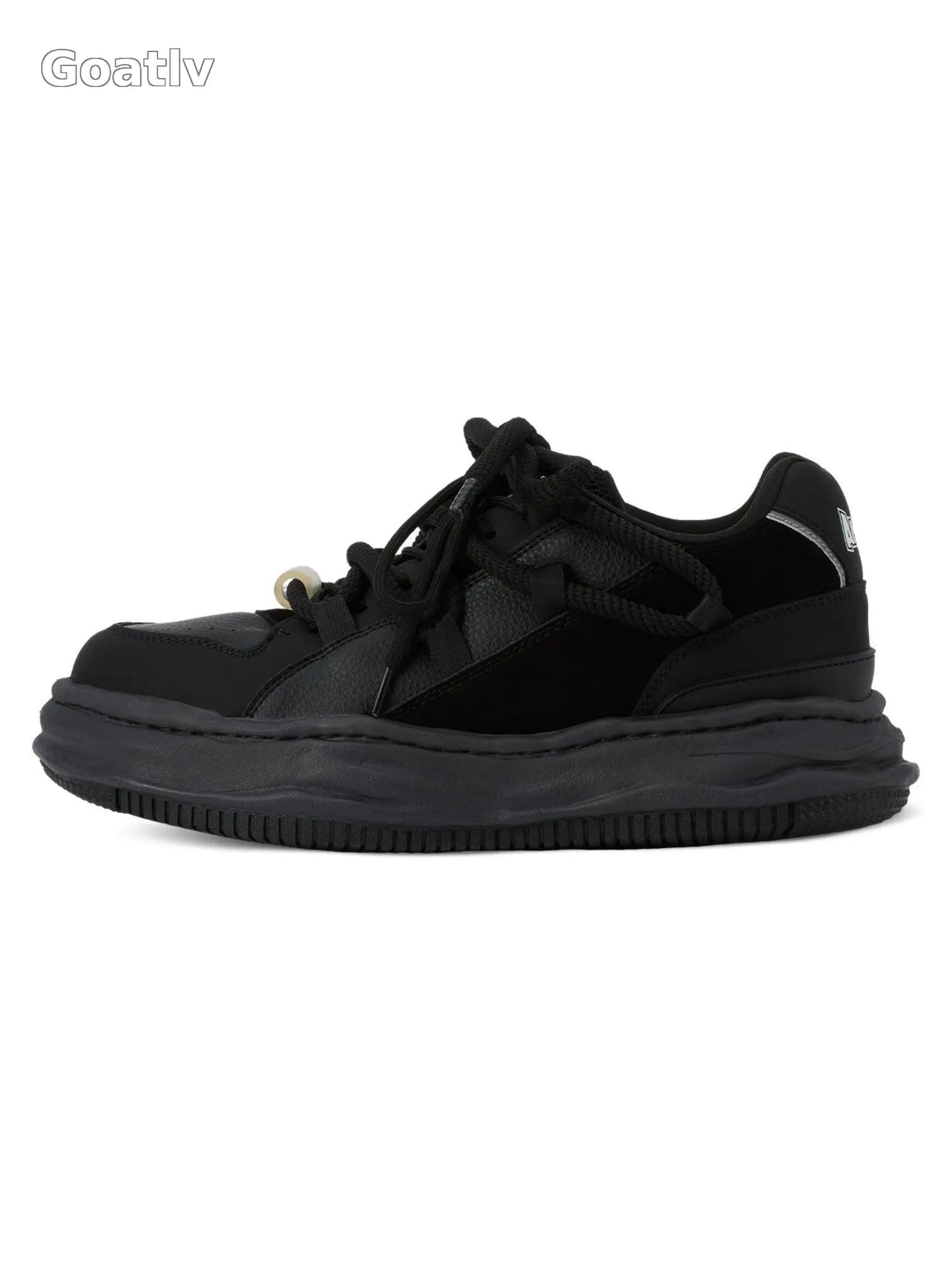 Sneakerhub Retro Air Force Original Sole Sneakers - 1984