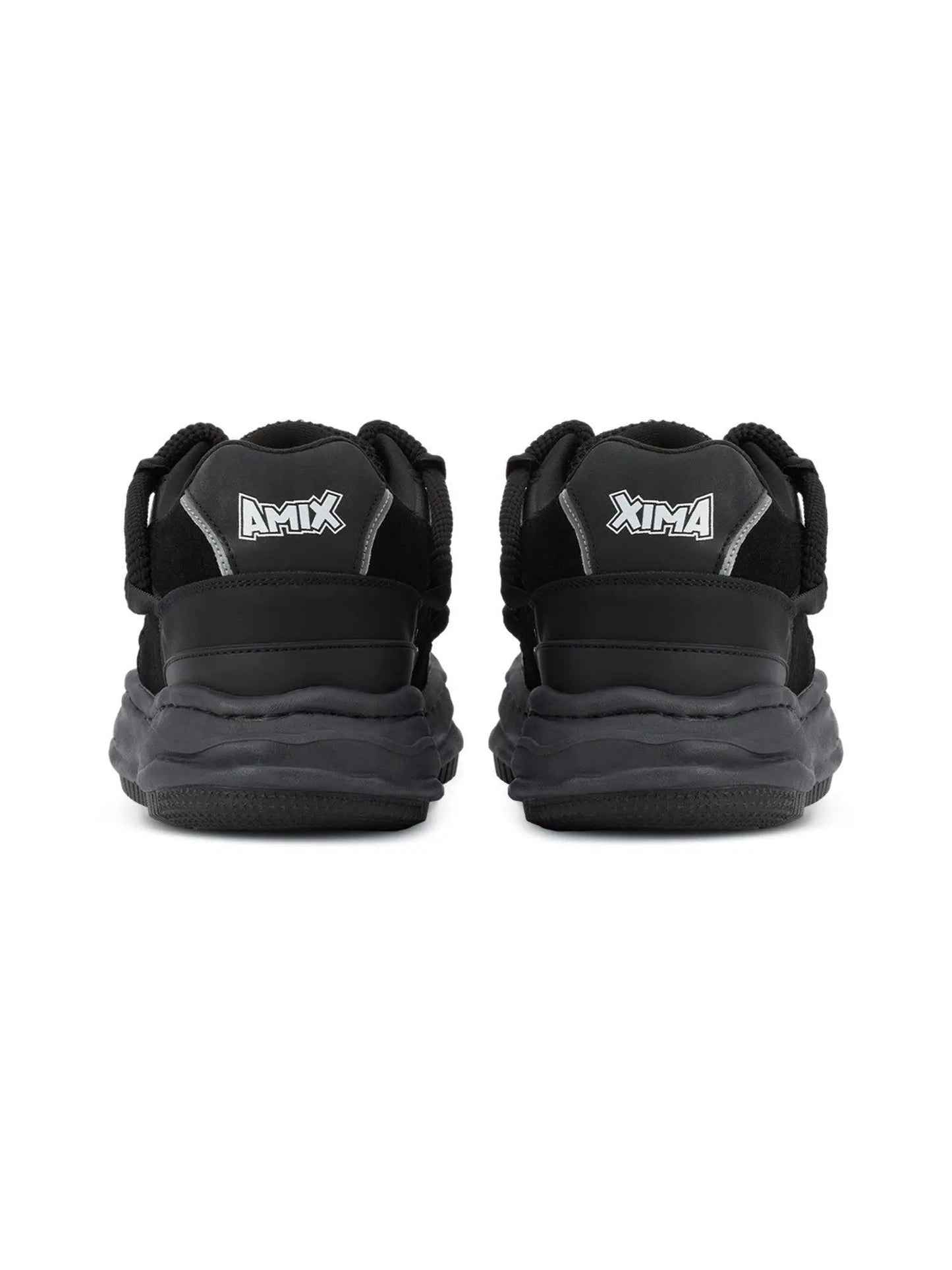 Sneakerhub Retro Air Force Original Sole Sneakers - 1984
