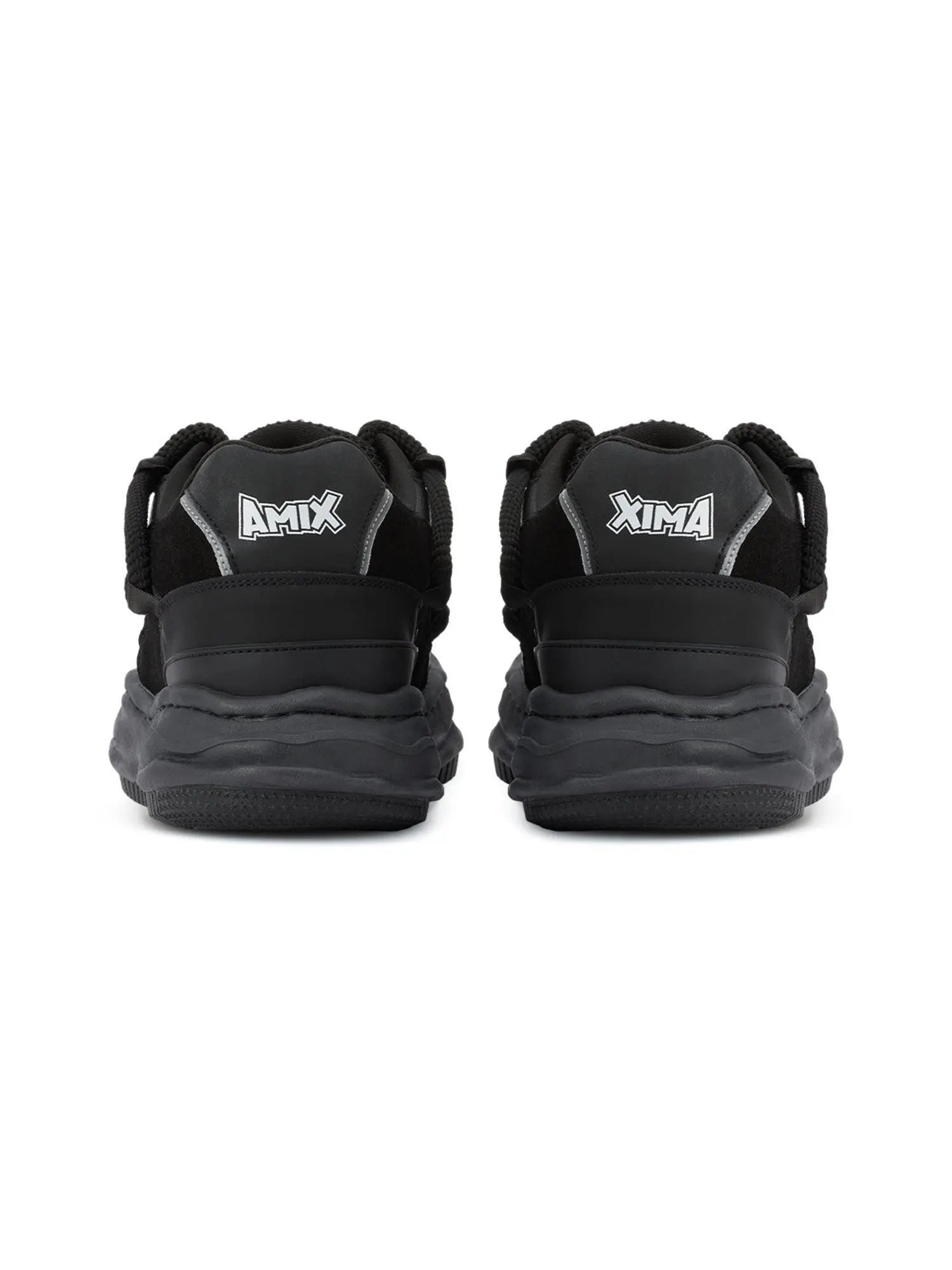Sneakerhub Retro Air Force Original Sole Sneakers - 1984