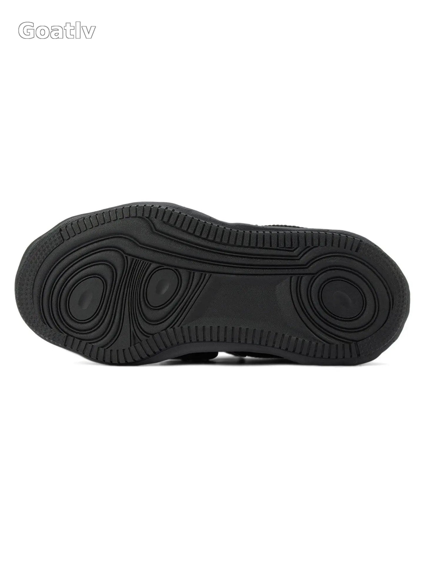 Sneakerhub Retro Air Force Original Sole Sneakers - 1984
