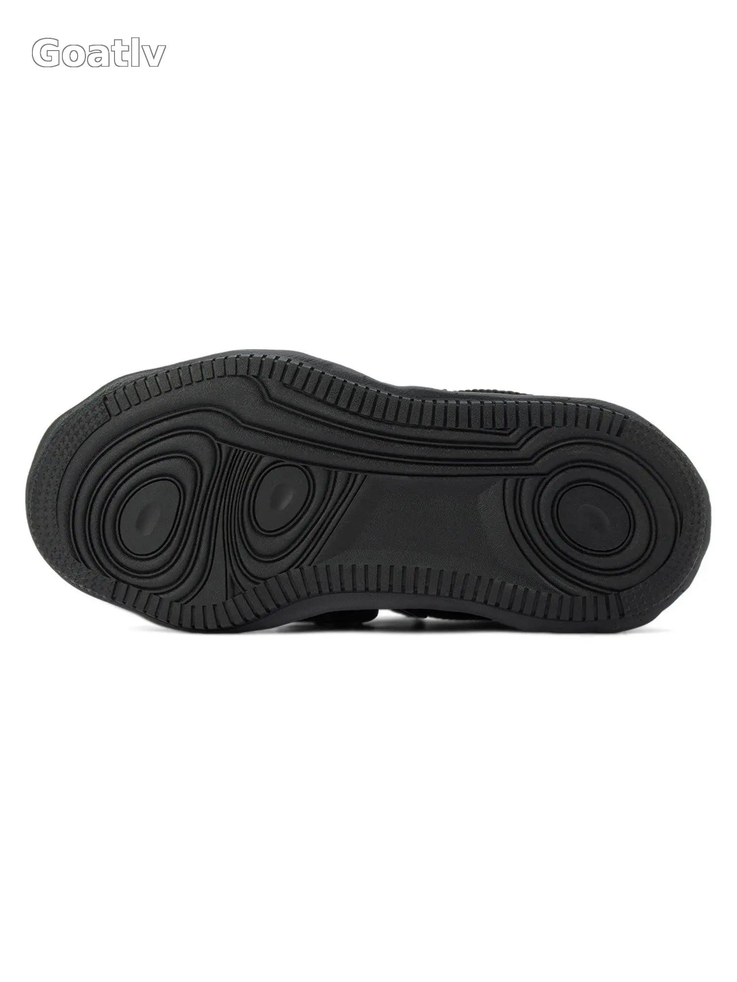 Sneakerhub Retro Air Force Original Sole Sneakers - 1984