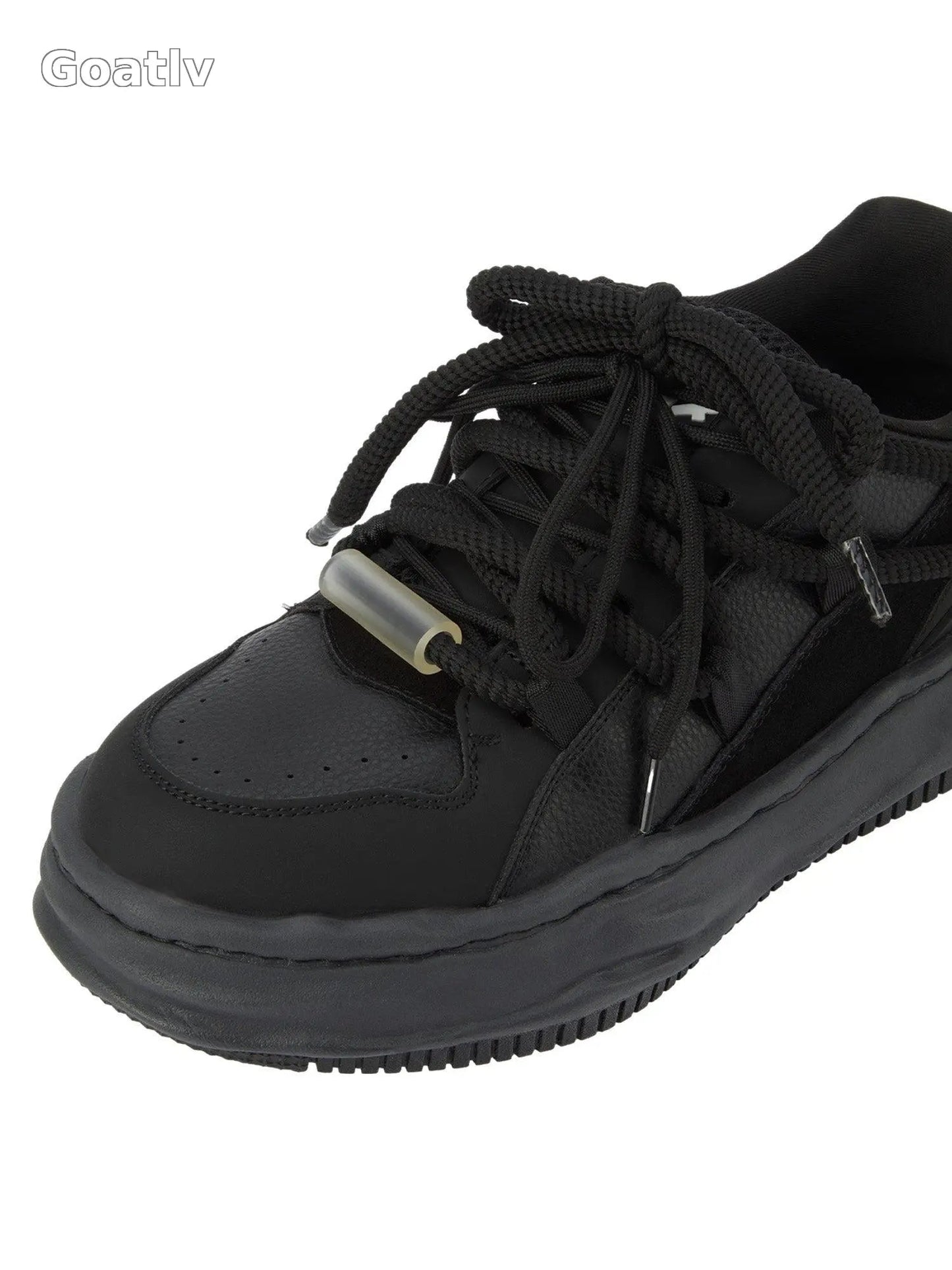 Sneakerhub Retro Air Force Original Sole Sneakers - 1984