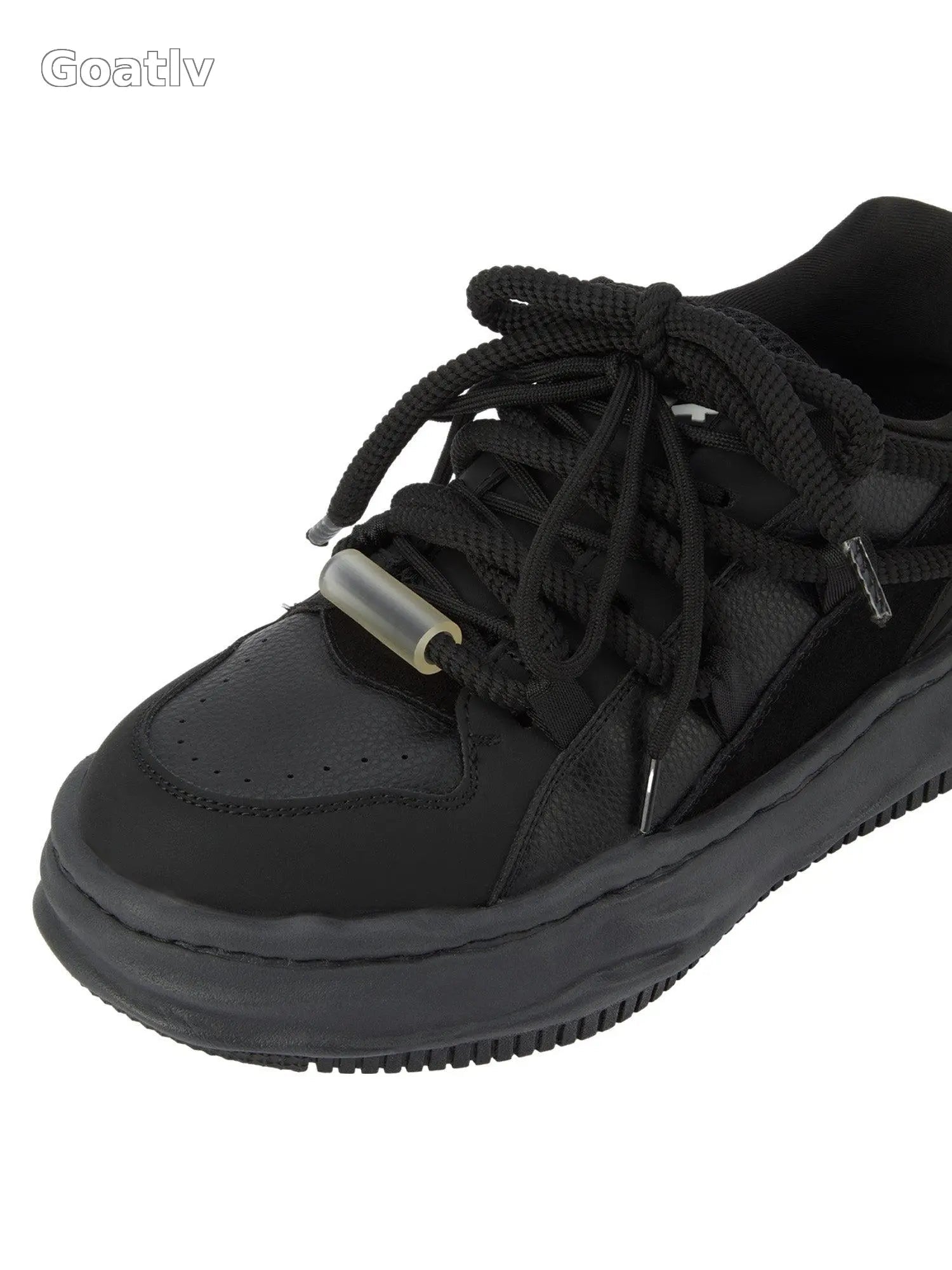 Sneakerhub Retro Air Force Original Sole Sneakers - 1984