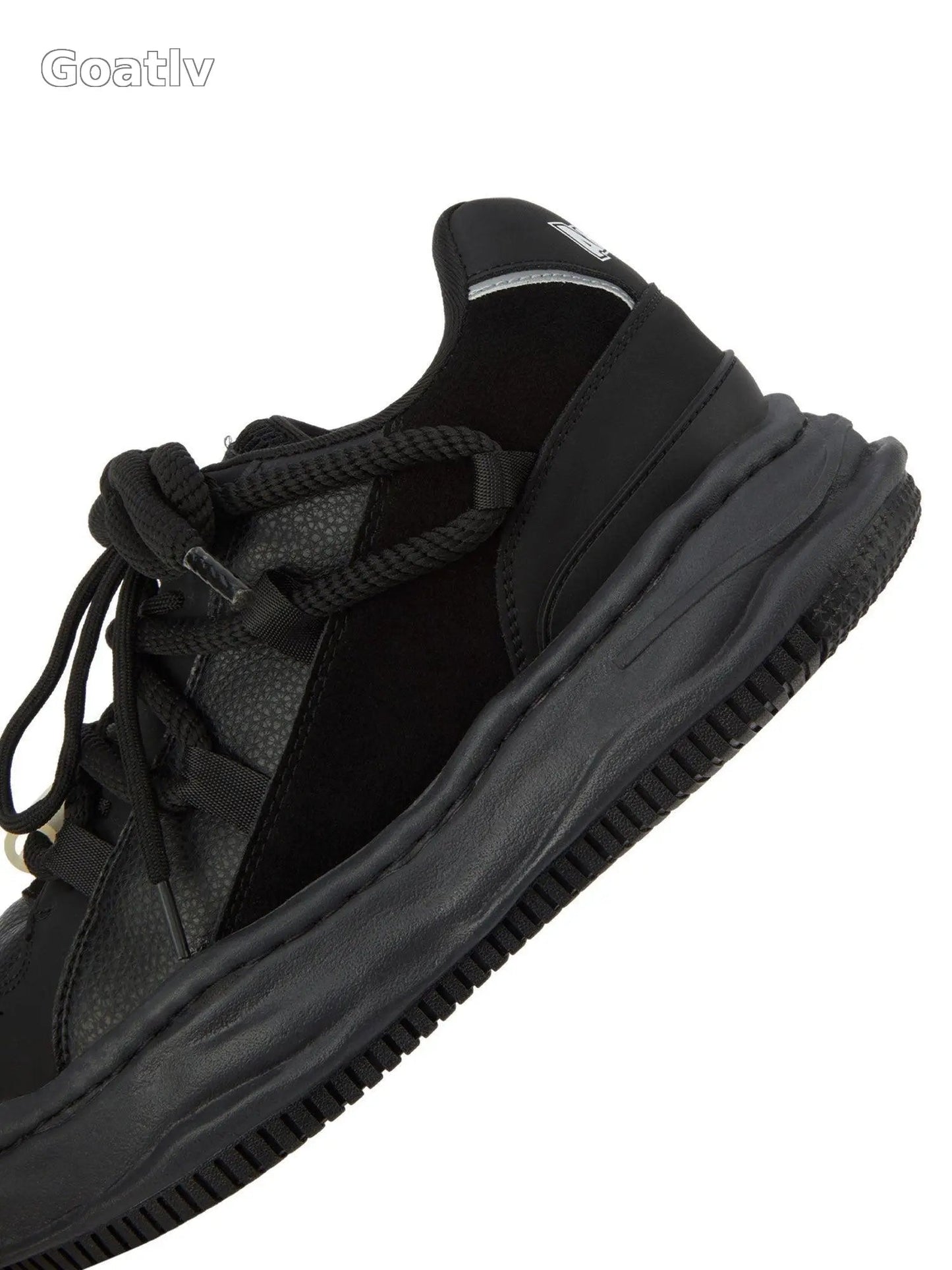 Sneakerhub Retro Air Force Original Sole Sneakers - 1984