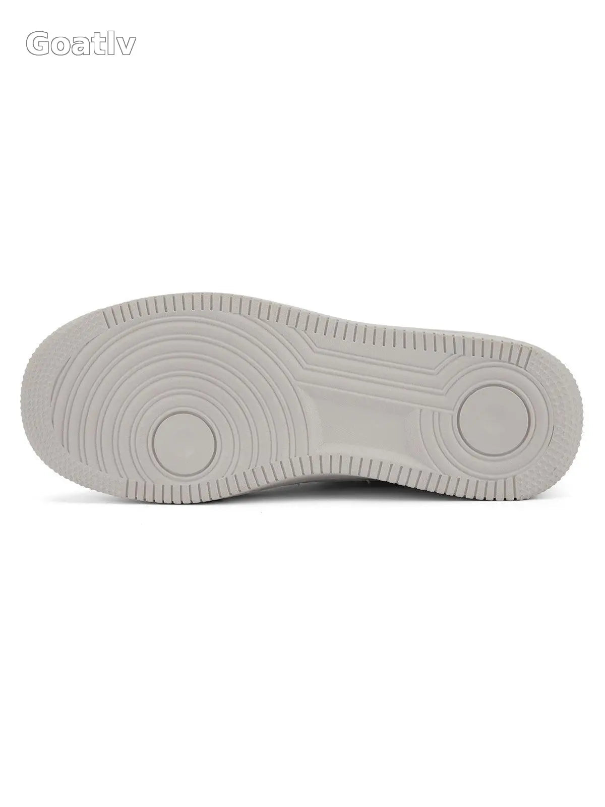 Sneakerhub Retro Contrast Color Sneakers - 1984