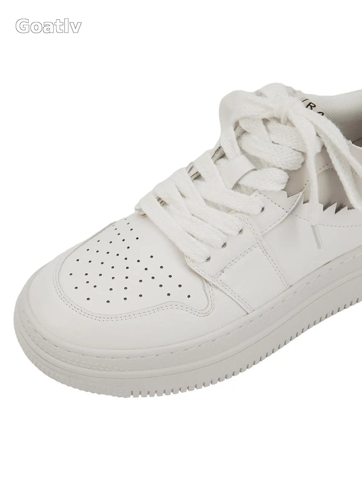 Sneakerhub Retro Contrast Color Sneakers - 1984