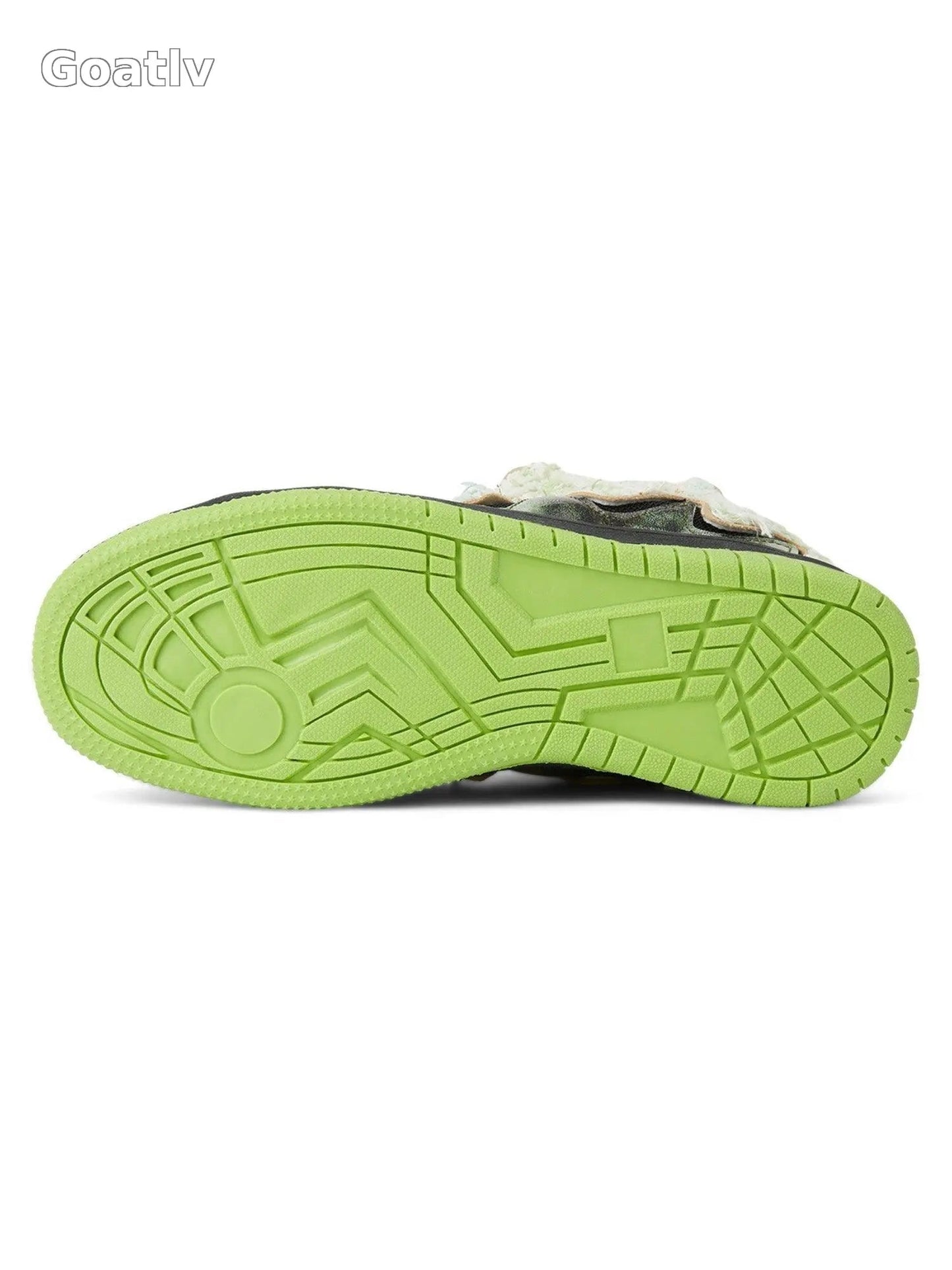 Sneakerhub Retro High Street Sneakers - 2011 - 1984