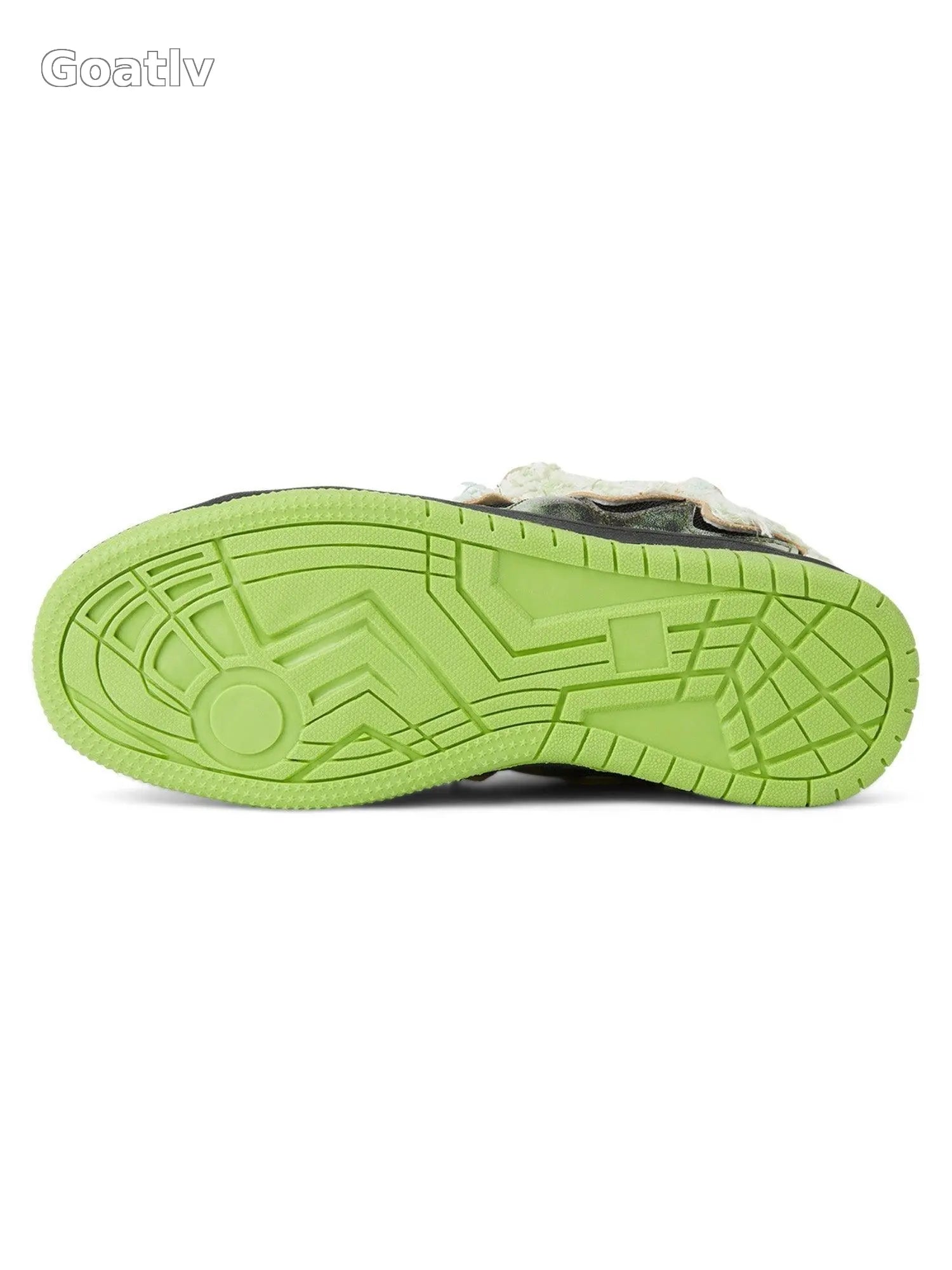 Sneakerhub Retro High Street Sneakers - 2011 - 1984
