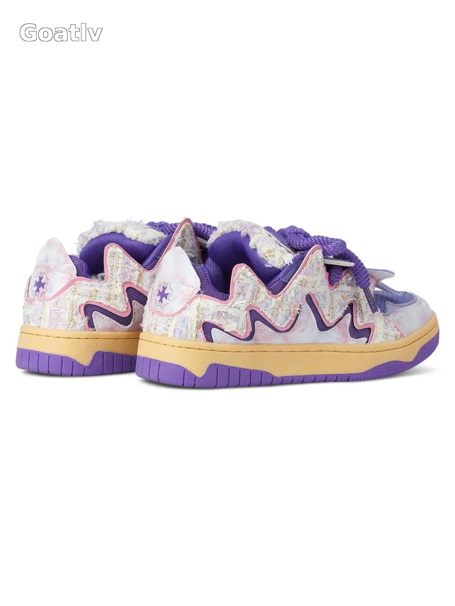 Sneakerhub Retro High Street Sneakers - 2011 - 1984