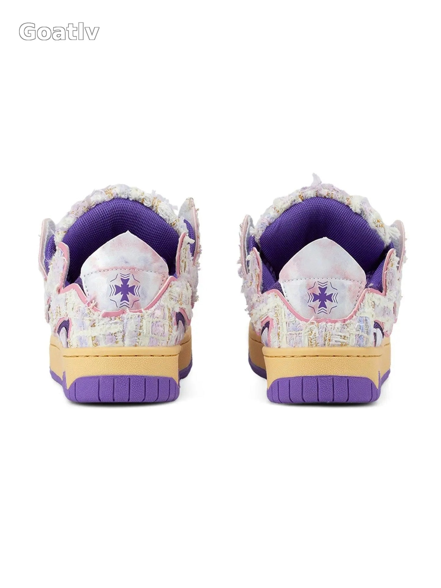 Sneakerhub Retro High Street Sneakers - 2011 - 1984