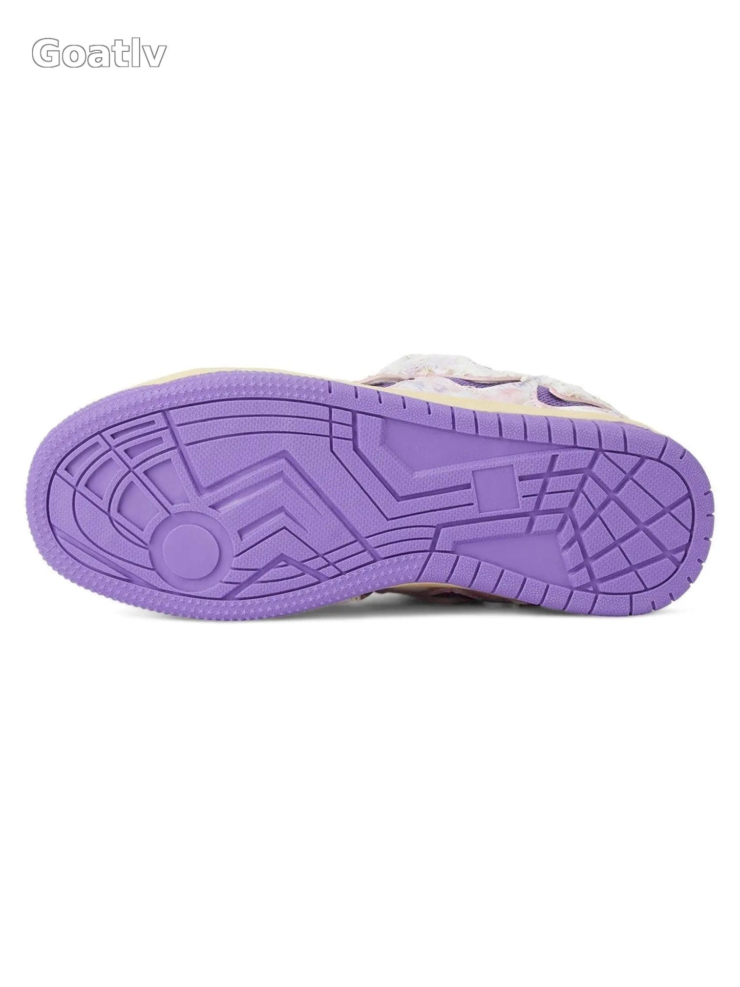 Sneakerhub Retro High Street Sneakers - 2011 - 1984