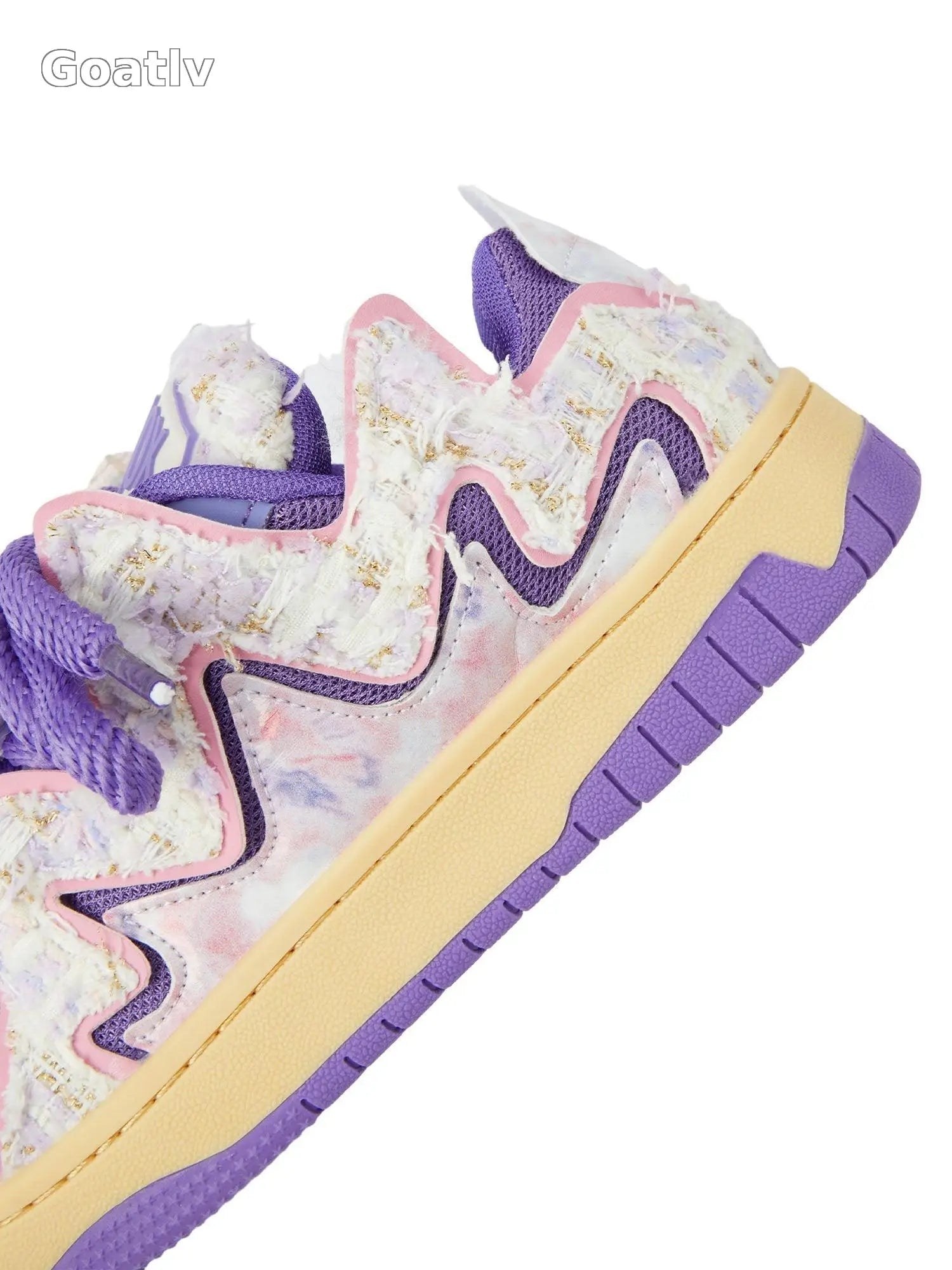 Sneakerhub Retro High Street Sneakers - 2011 - 1984