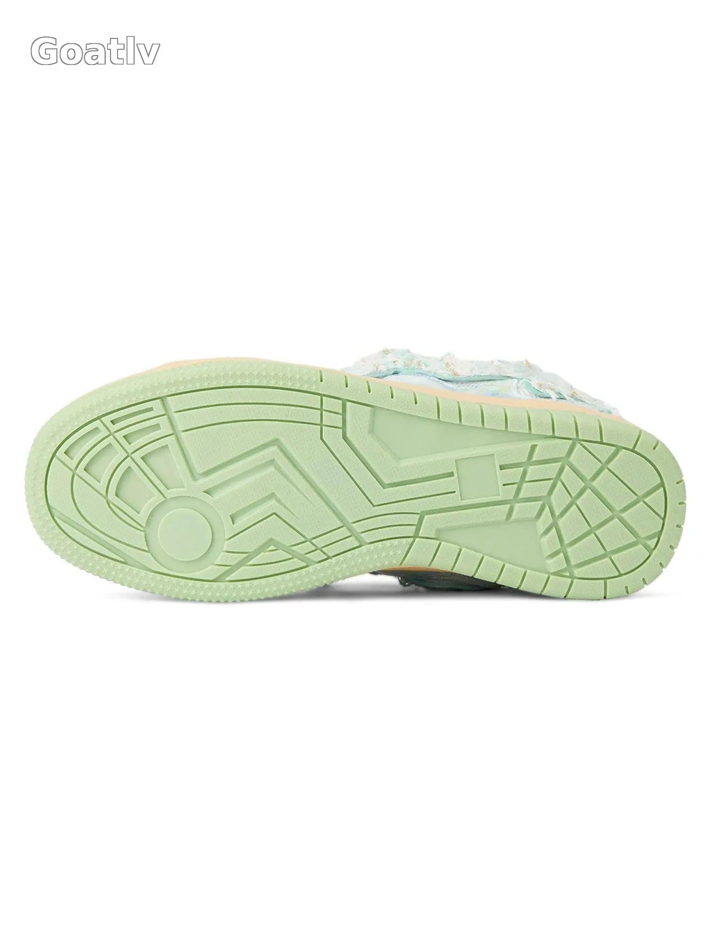 Sneakerhub Retro High Street Sneakers - 2011 - 1984