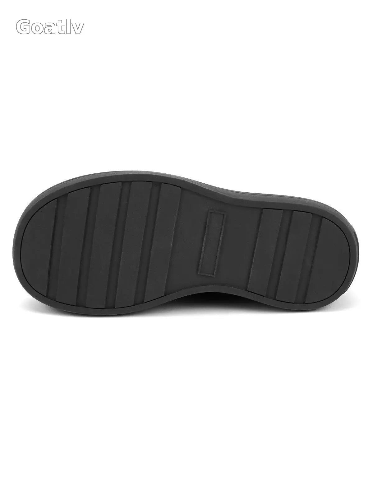 Sneakerhub Retro Round Toe Casual Shoes - 1984