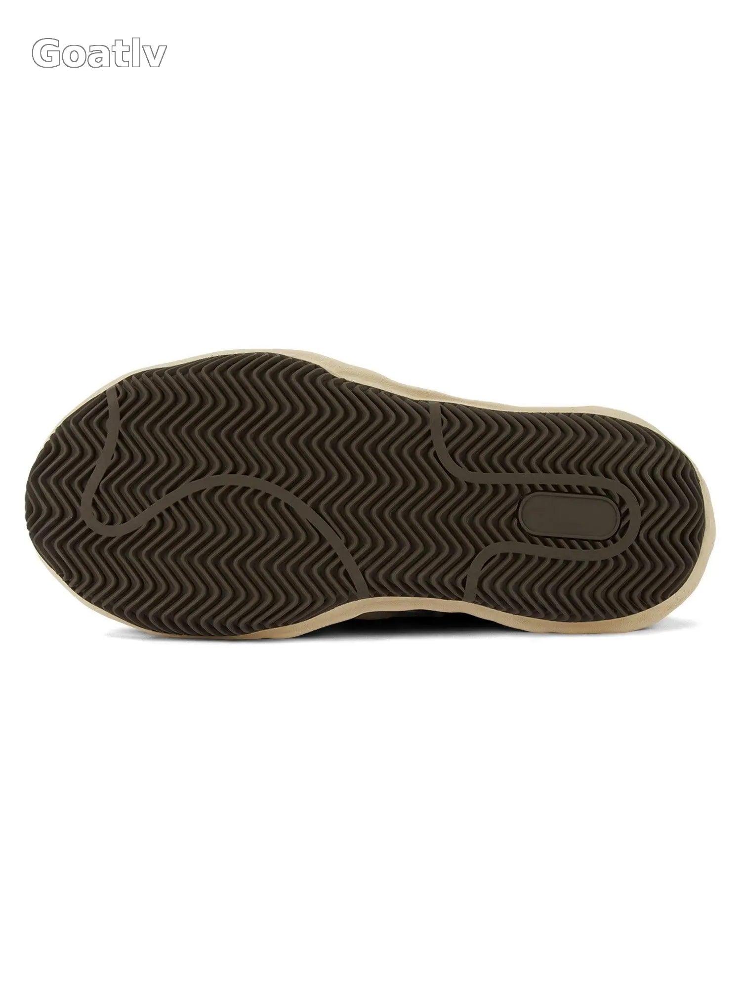 Sneakerhub Retro Shell Head Original Sole Washed Sneakers - 1984