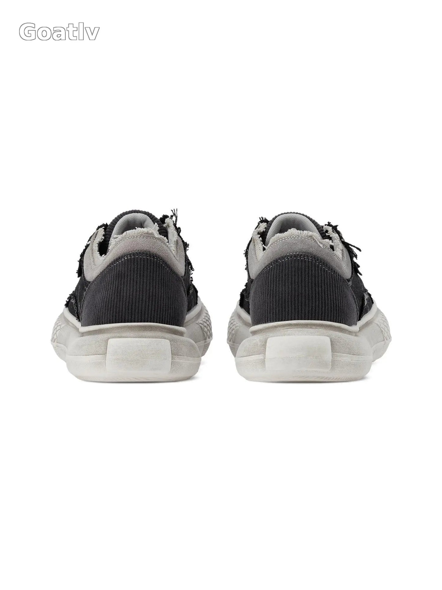 Sneakerhub Retro Ugly Cute Street Rap Sneakers - 2113 - 1984
