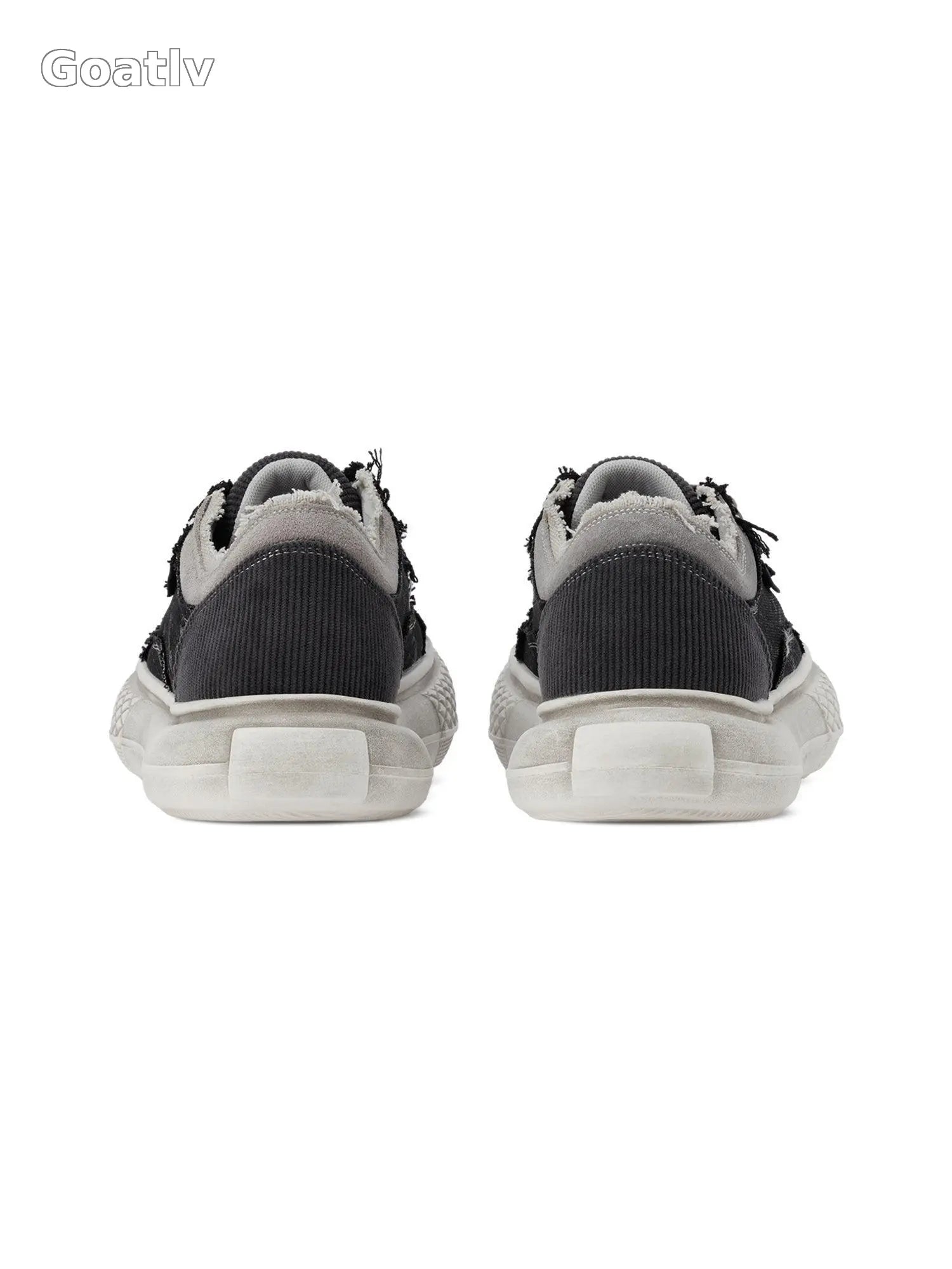 Sneakerhub Retro Ugly Cute Street Rap Sneakers - 2113 - 1984
