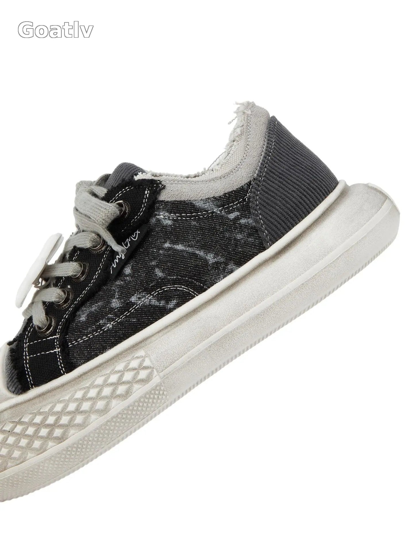 Sneakerhub Retro Ugly Cute Street Rap Sneakers - 2113 - 1984