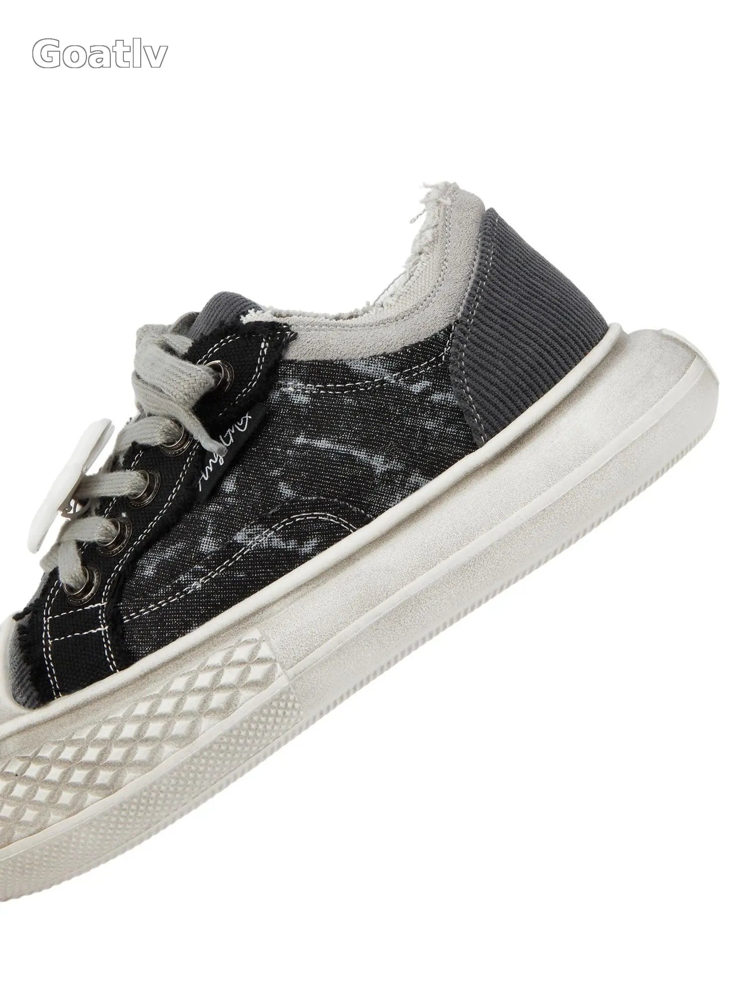 Sneakerhub Retro Ugly Cute Street Rap Sneakers - 2113 - 1984