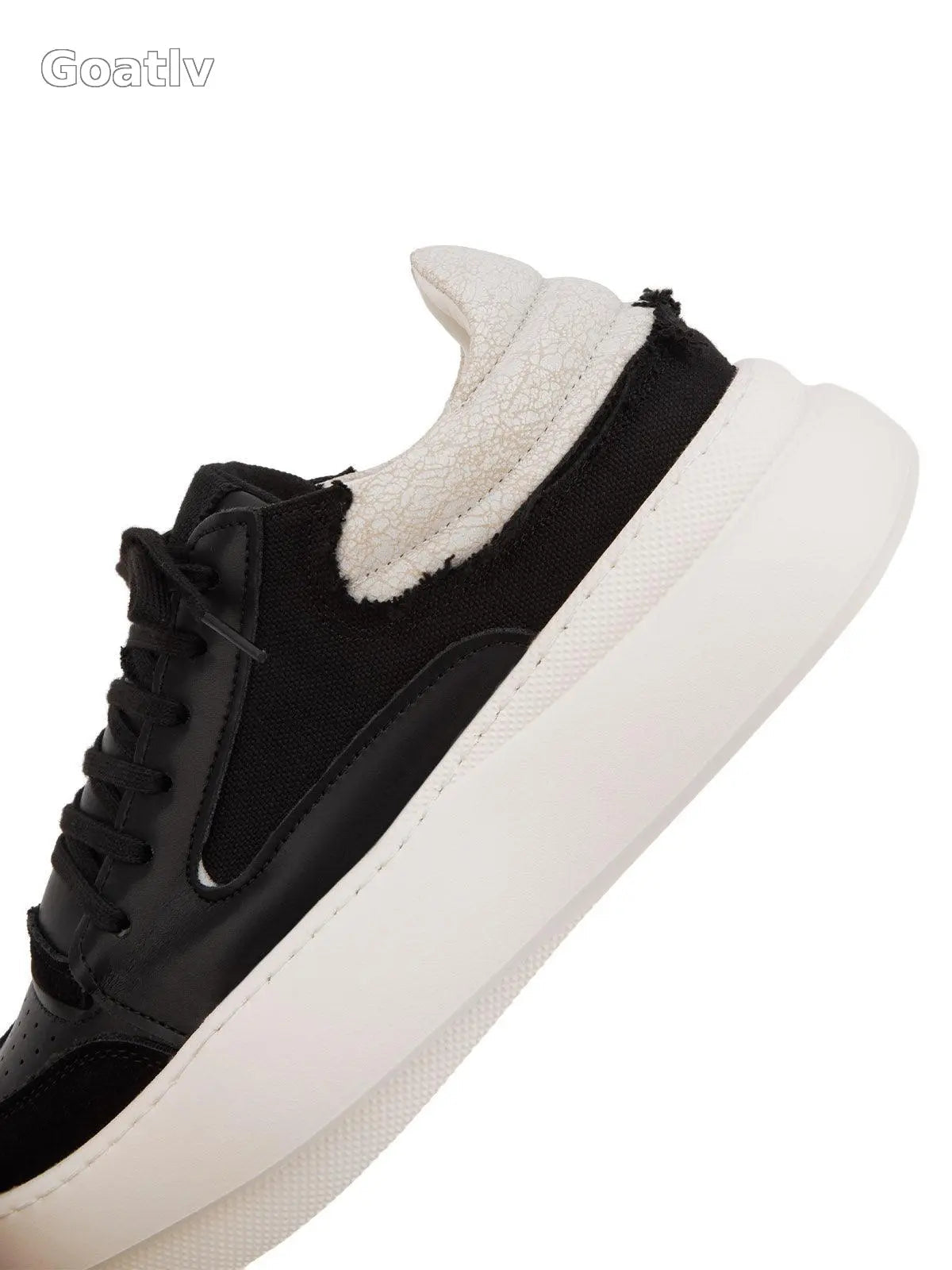 Sneakerhub Versatile Centennial Low Leather Sneakers - 2153 - 1984