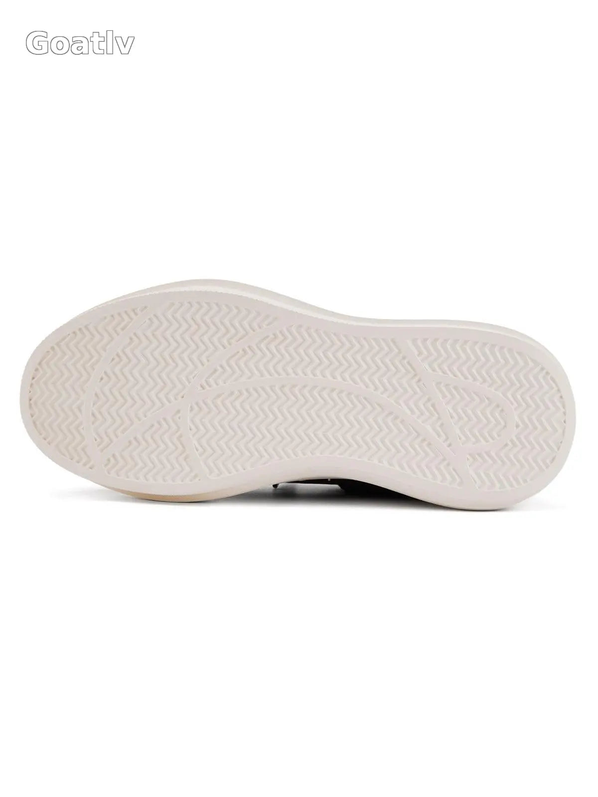 Sneakerhub Versatile Centennial Low Leather Sneakers - 2153 - 1984