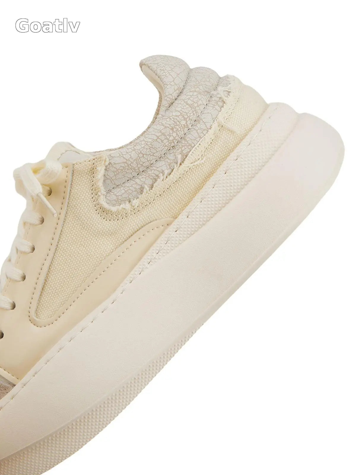 Sneakerhub Versatile Centennial Low Leather Sneakers - 2153 - 1984
