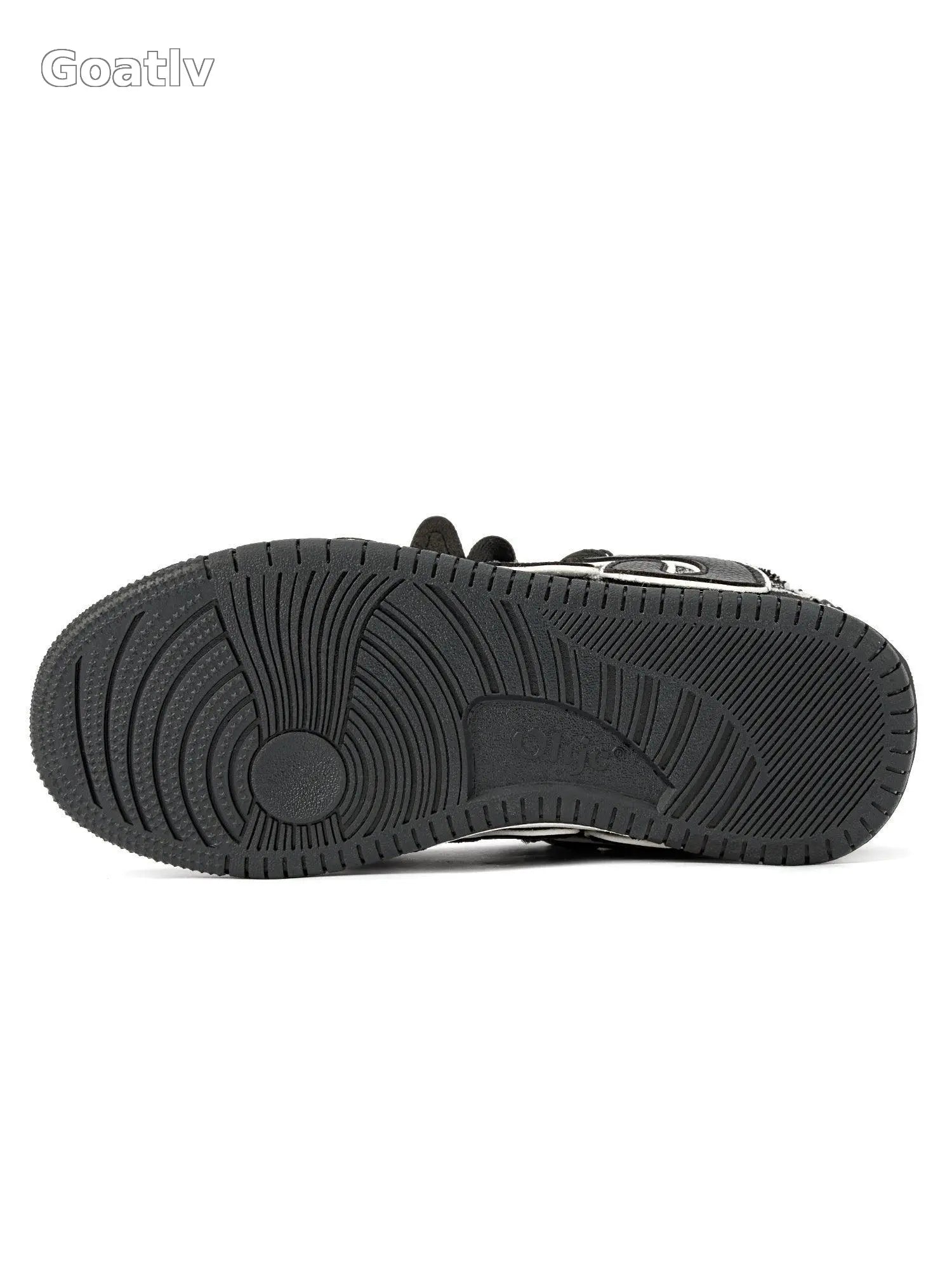 Sneakerhub Vintage Denim Shoes - 2115 - 1984