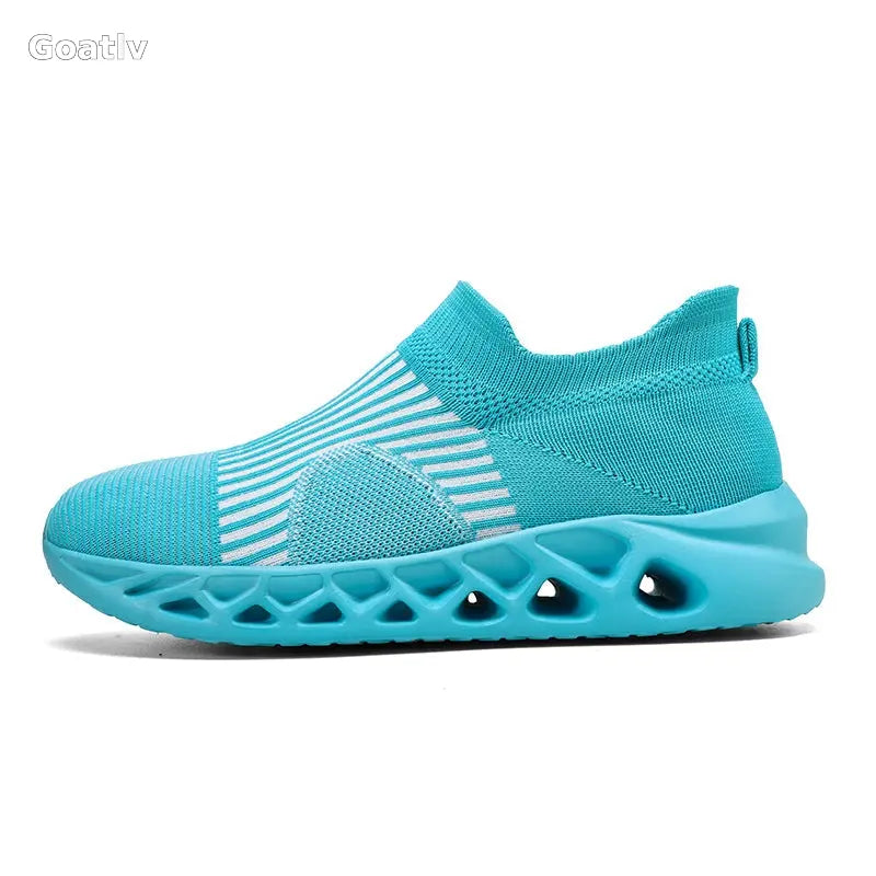 Strato Swift T4 Sneakers - 1984
